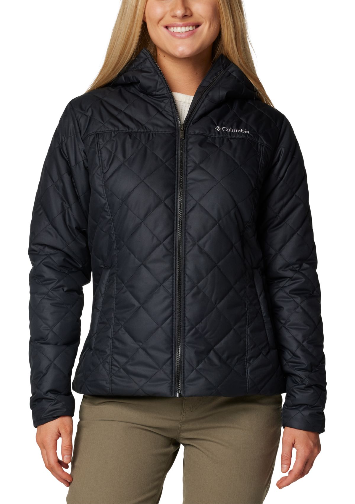 Copper Crest™ II Hooded Jacket