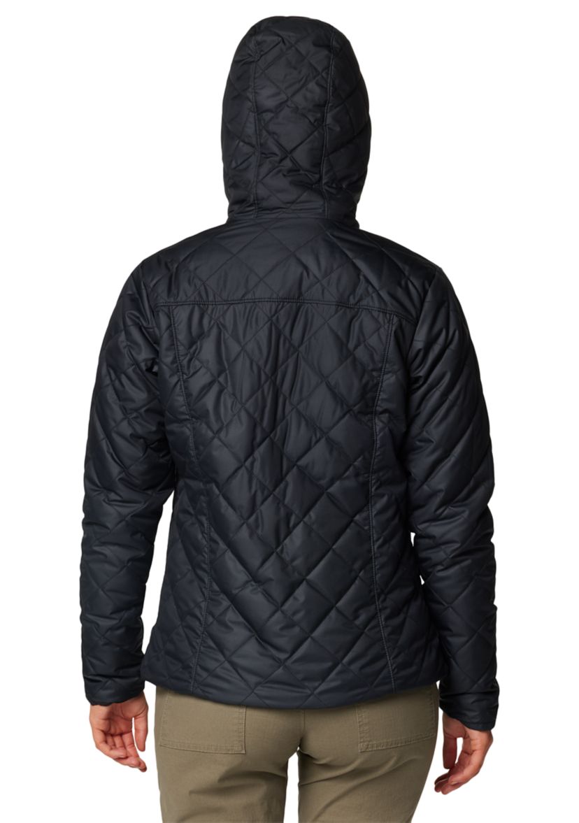 Copper Crest™ II Hooded Jacket