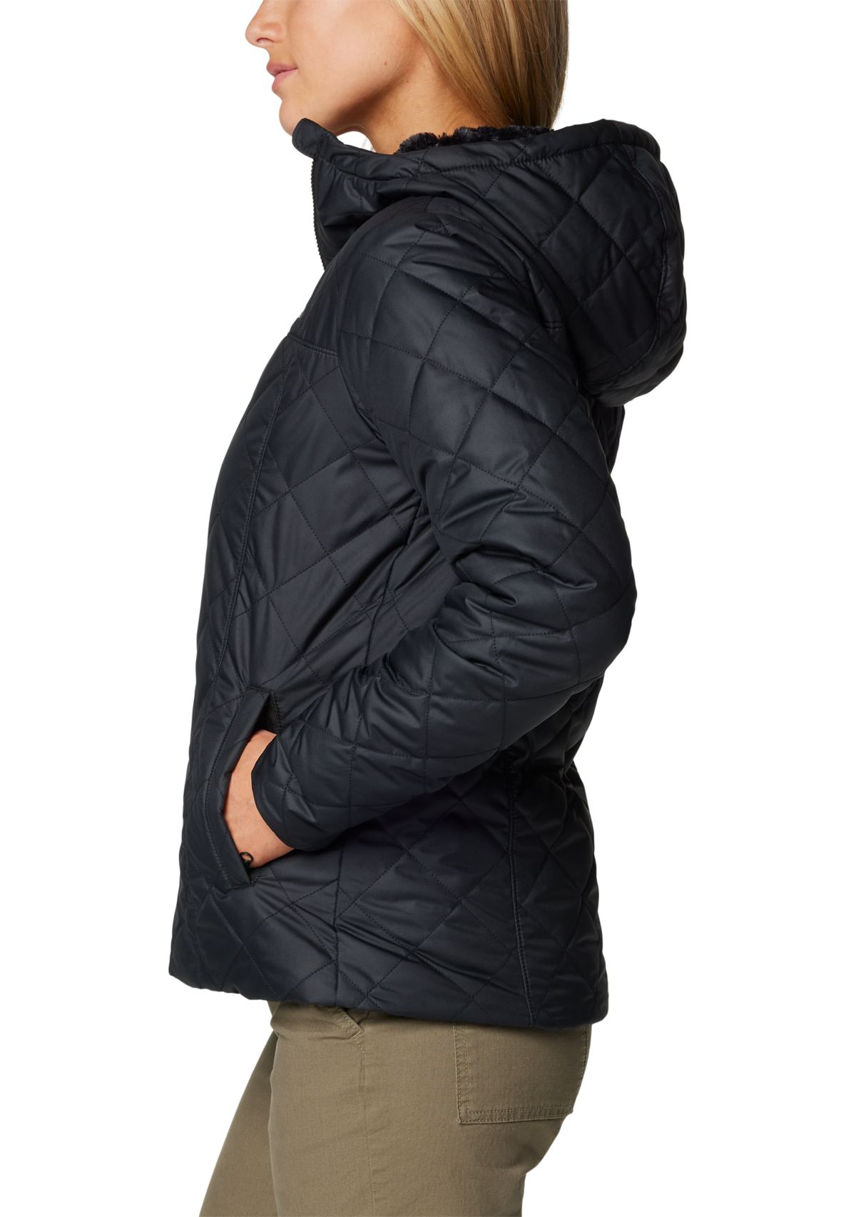 Copper Crest™ II Hooded Jacket