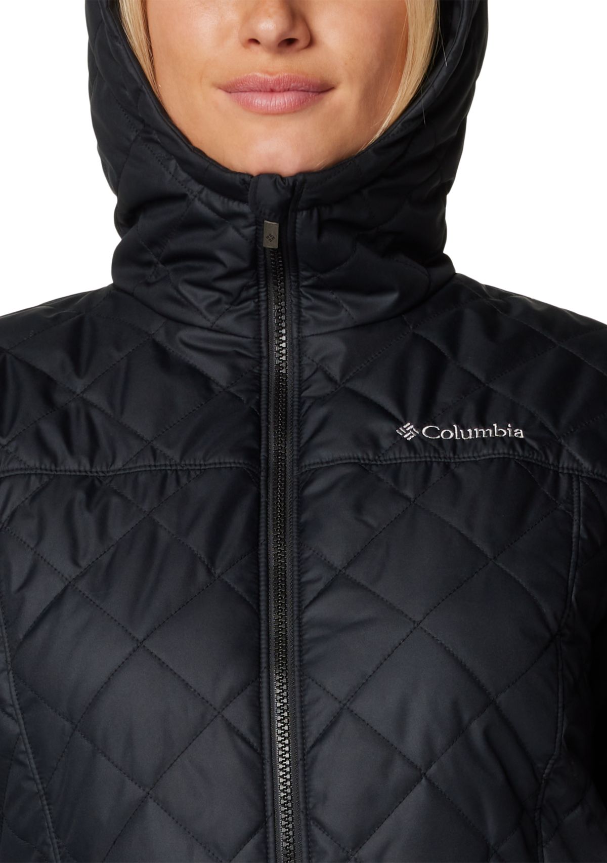 Copper Crest™ II Hooded Jacket