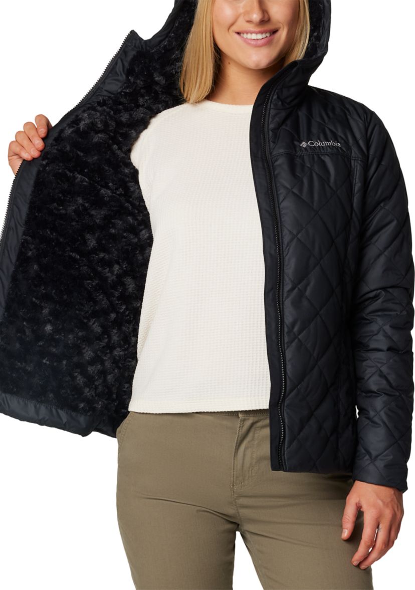 Copper Crest™ II Hooded Jacket