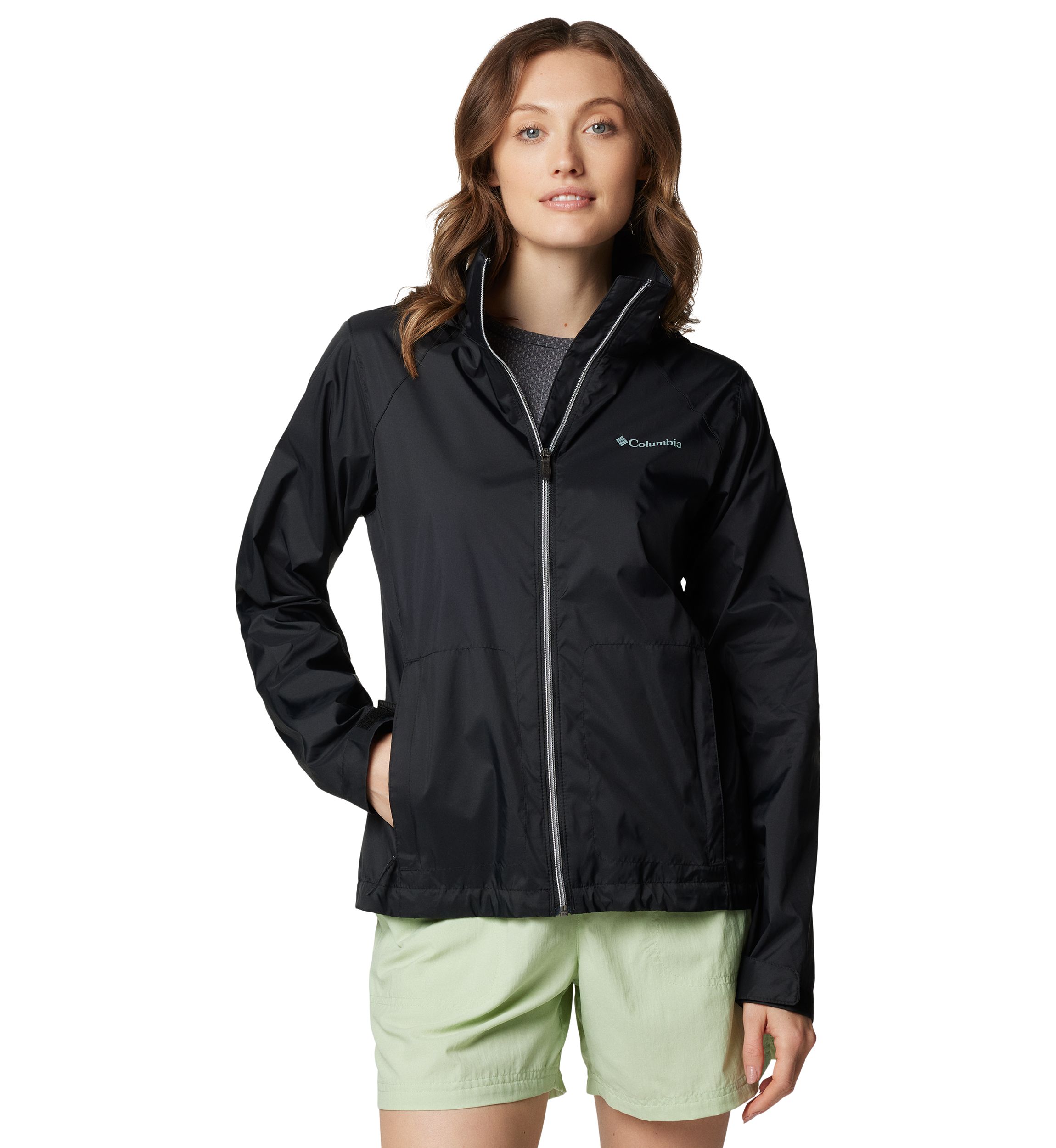 Womens Switchback™ IV Jacket