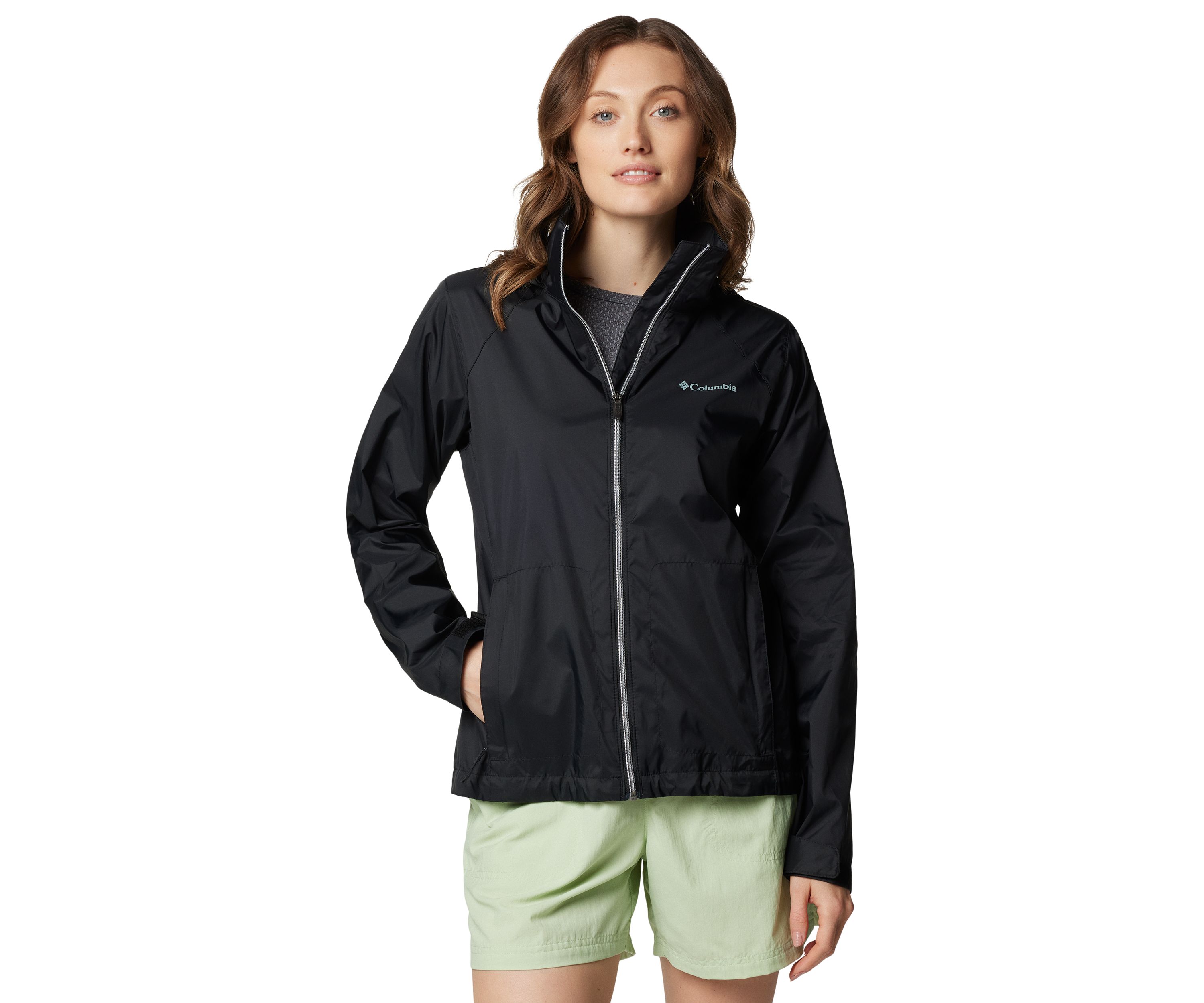 Womens Switchback™ IV Jacket