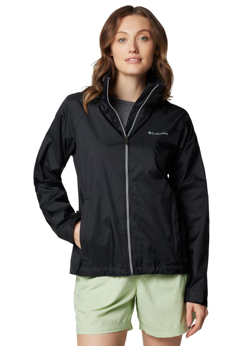 Womens Switchback™ IV Jacket