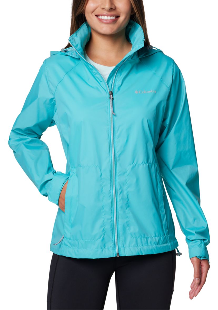 Womens Switchback™ IV Jacket