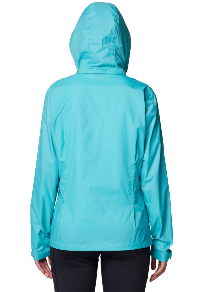 Womens Switchback™ IV Jacket