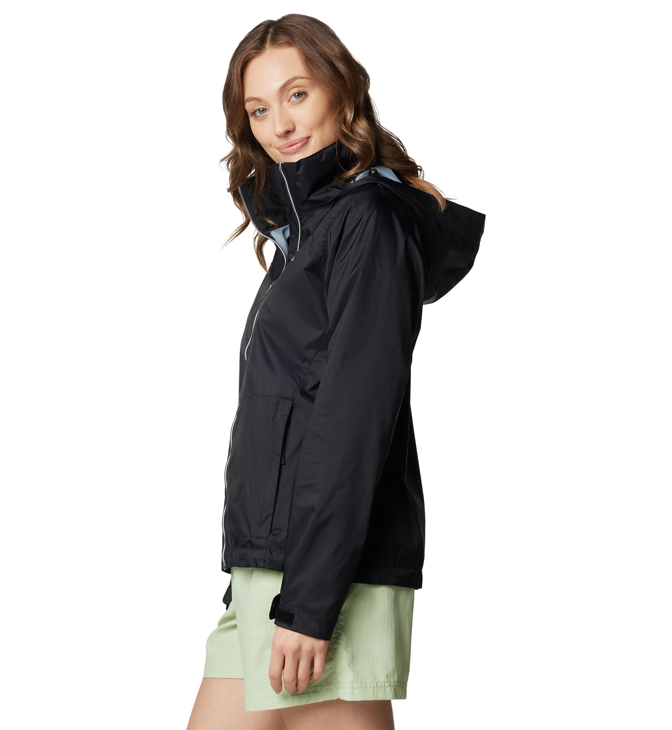 Womens Switchback™ IV Jacket