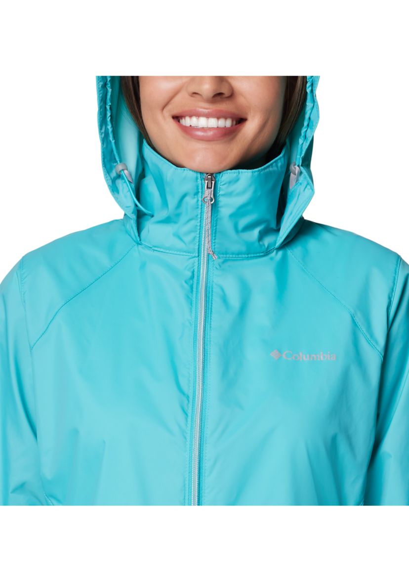Womens Switchback™ IV Jacket