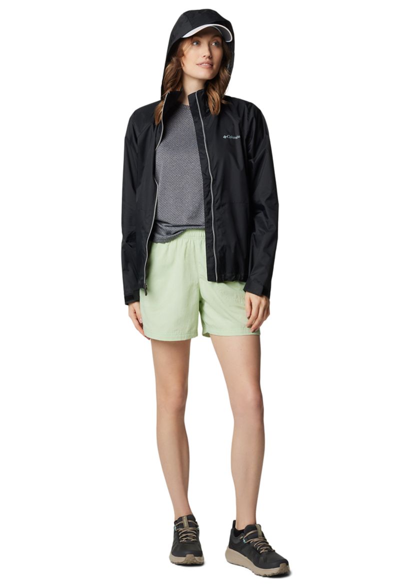 Womens Switchback™ IV Jacket