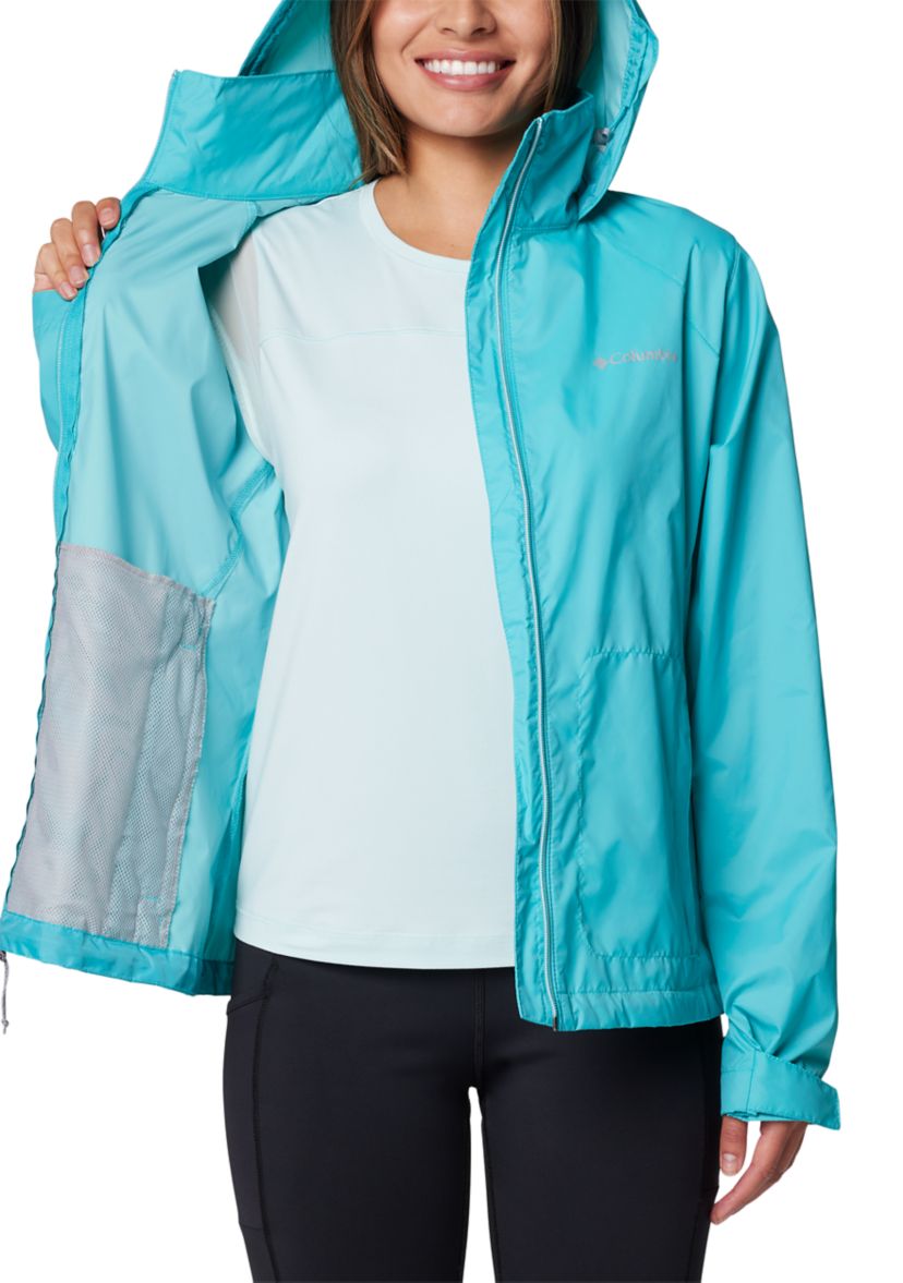 Womens Switchback™ IV Jacket