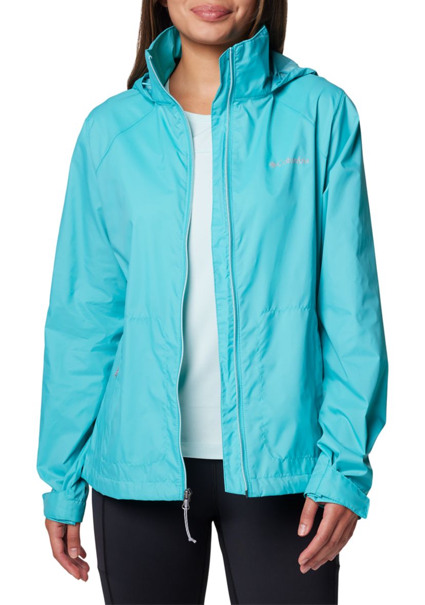 Womens Switchback™ IV Jacket
