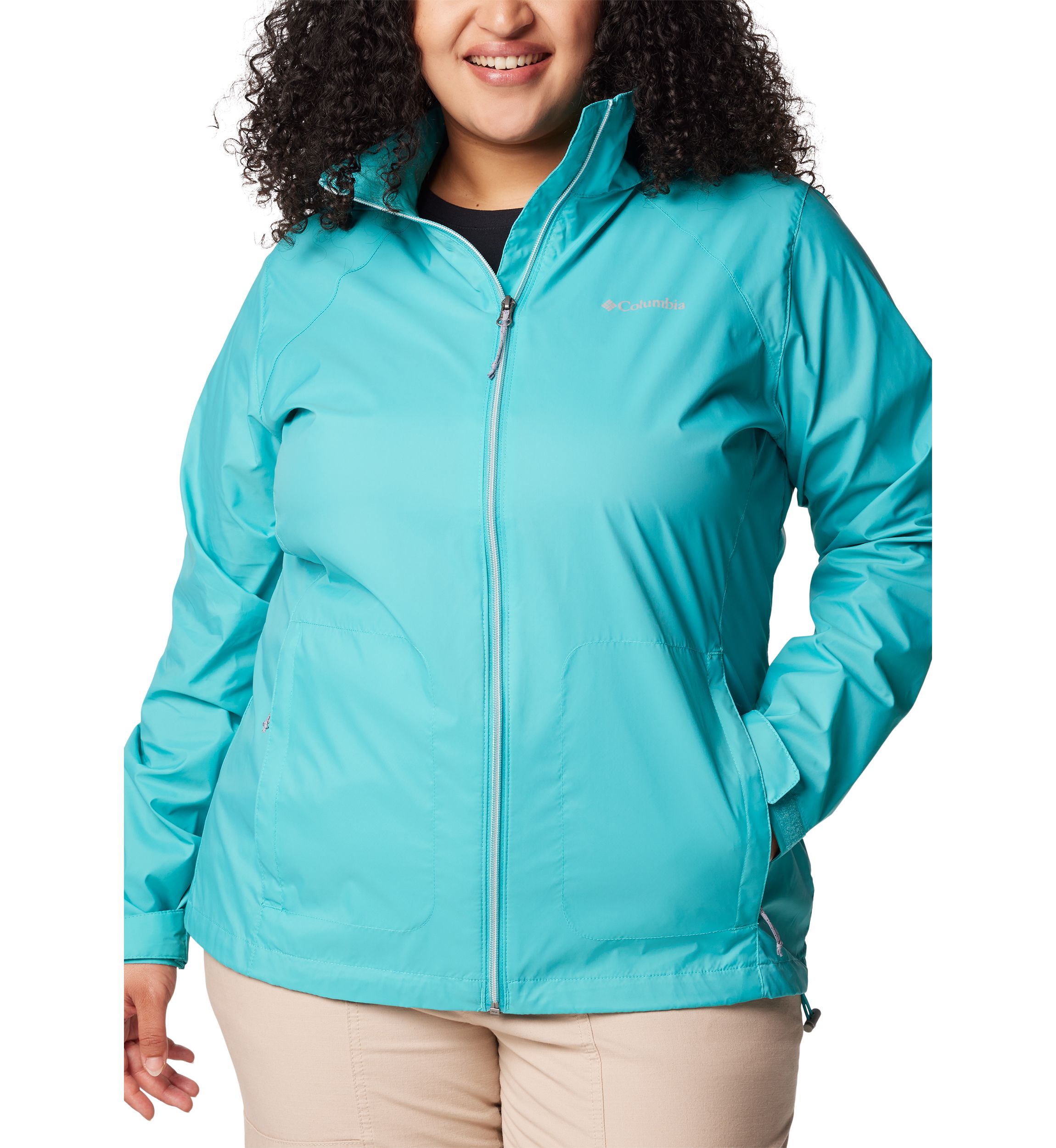Womens Switchback™ IV Jacket
