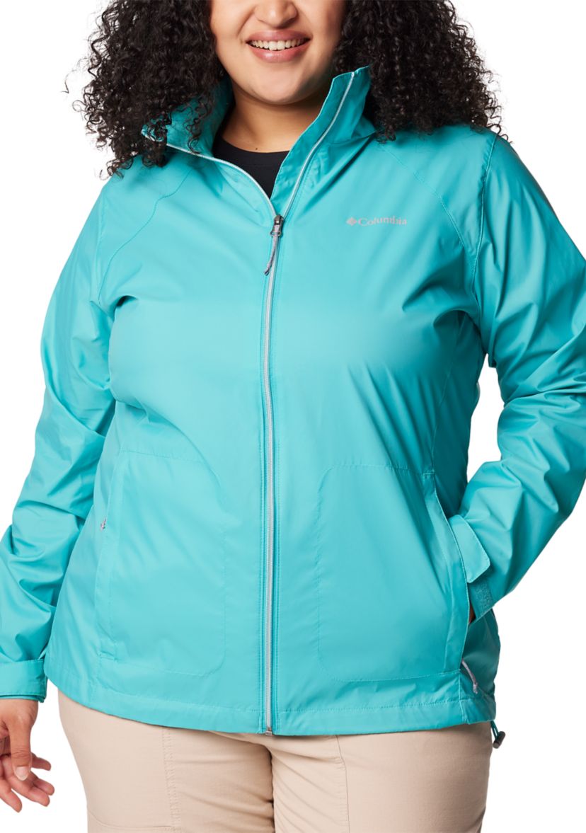 Womens Switchback™ IV Jacket