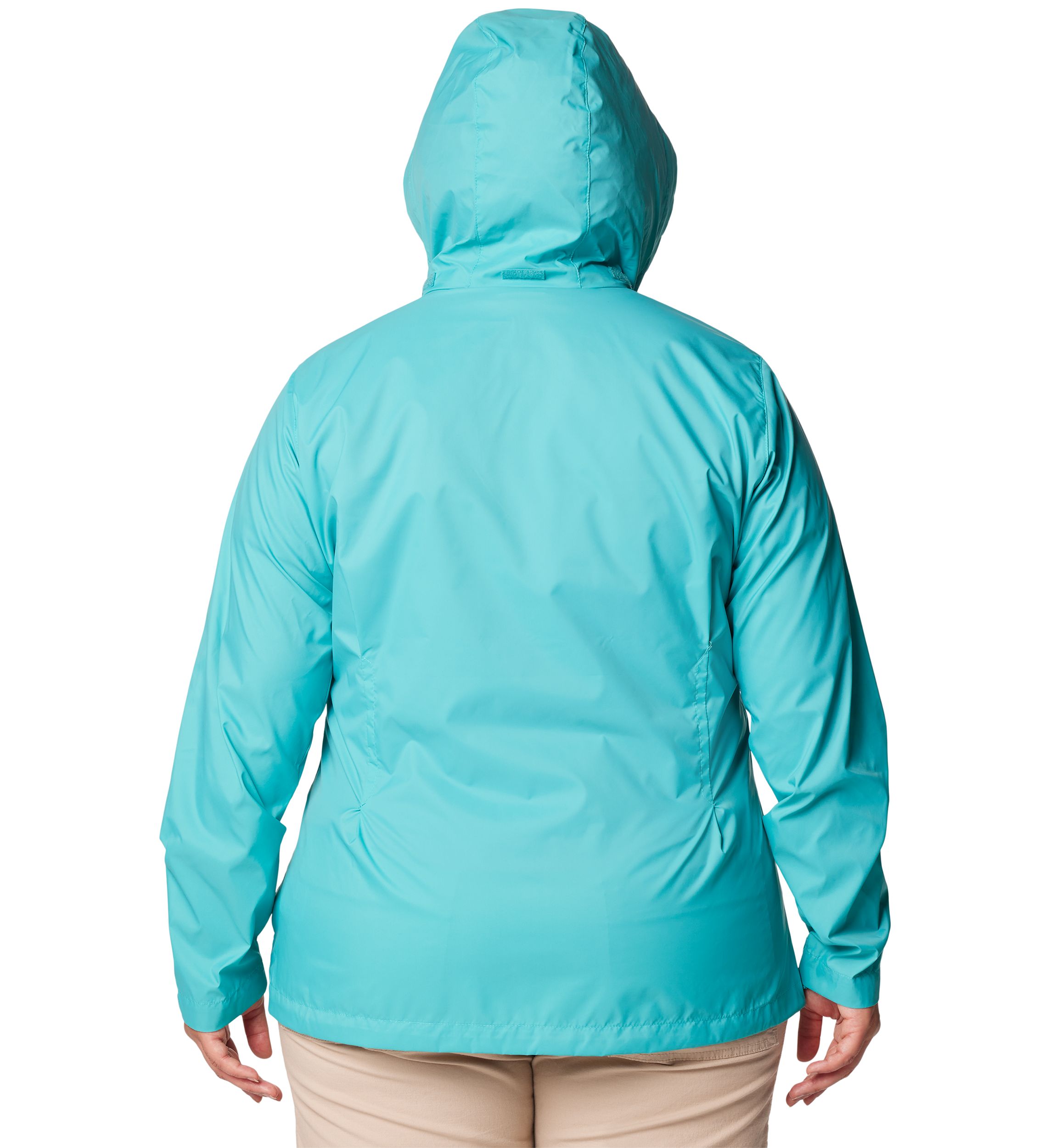 Womens Switchback™ IV Jacket