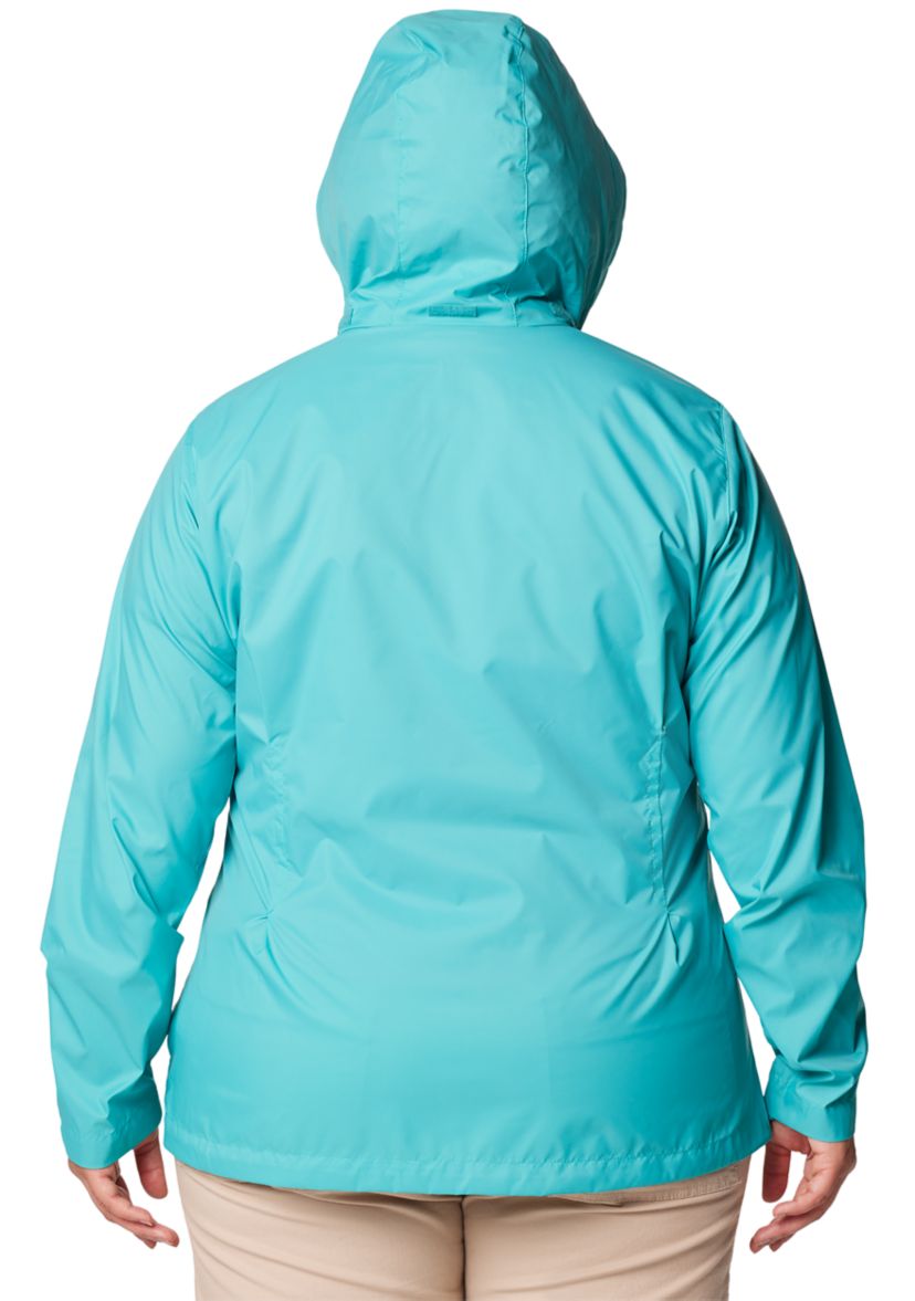 Womens Switchback™ IV Jacket