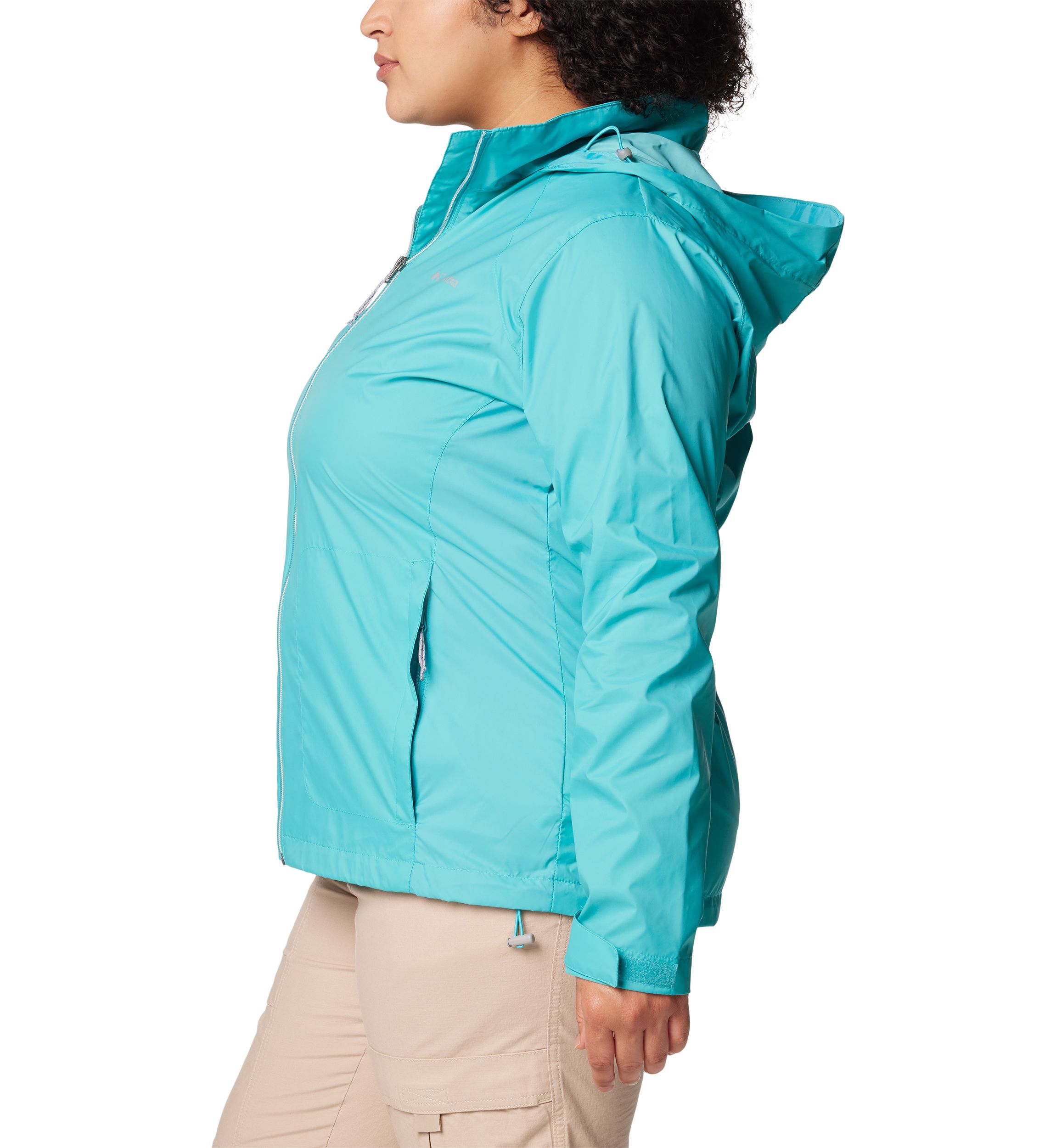 Womens Switchback™ IV Jacket