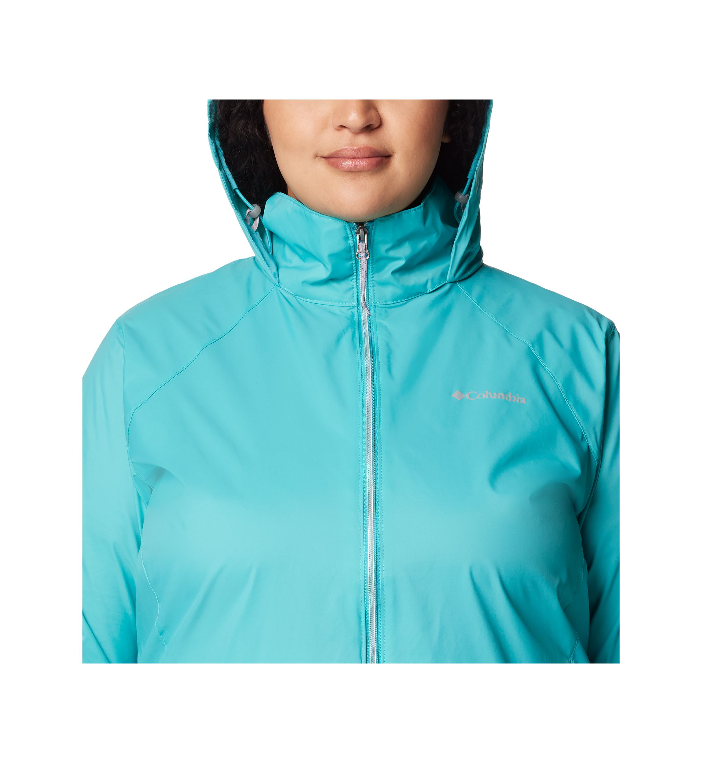 Womens Switchback™ IV Jacket