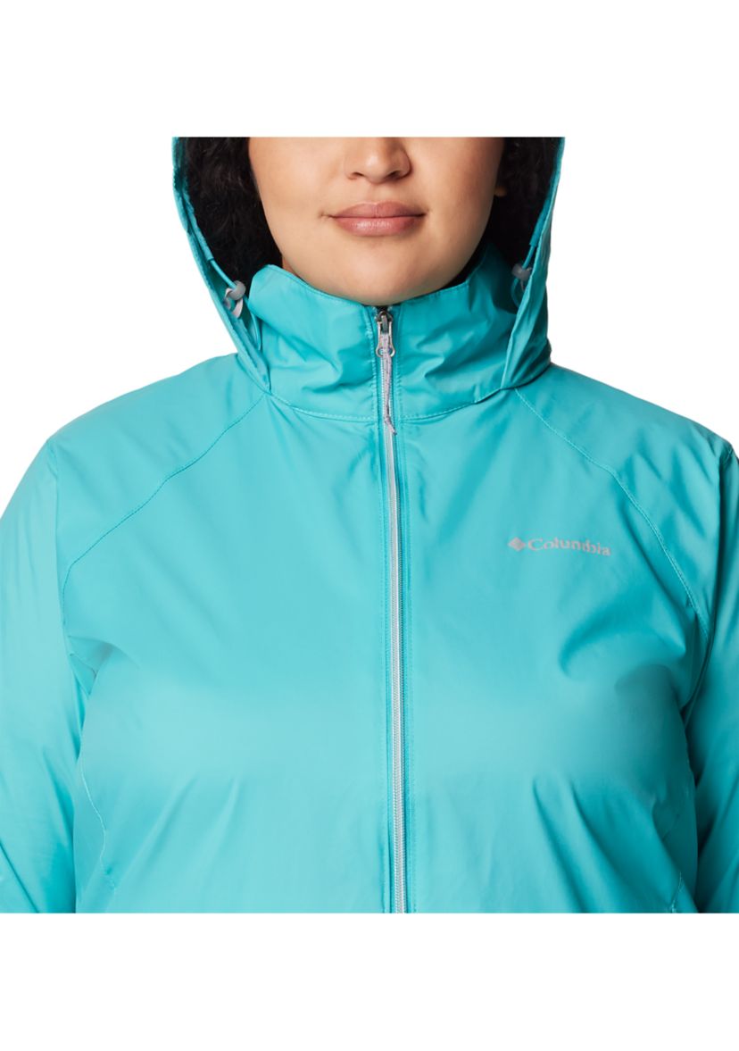 Womens Switchback™ IV Jacket