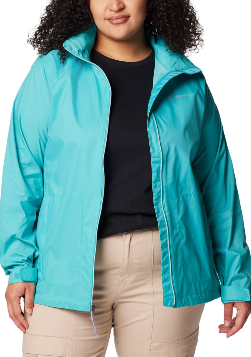 Womens Switchback™ IV Jacket