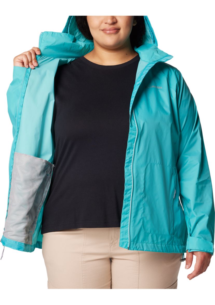 Womens Switchback™ IV Jacket