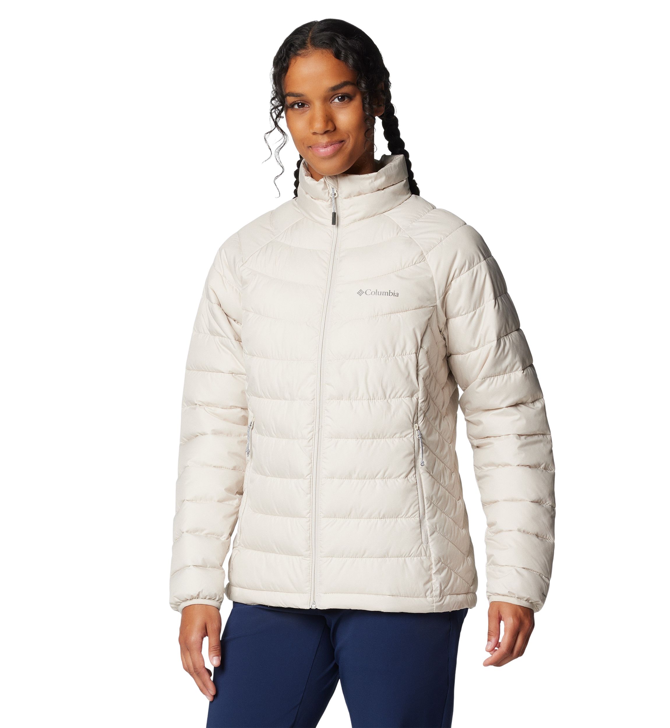 Powder Lite™ II Full Zip Jacket