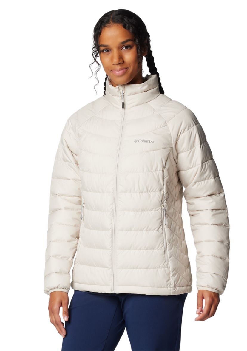 Powder Lite™ II Full Zip Jacket