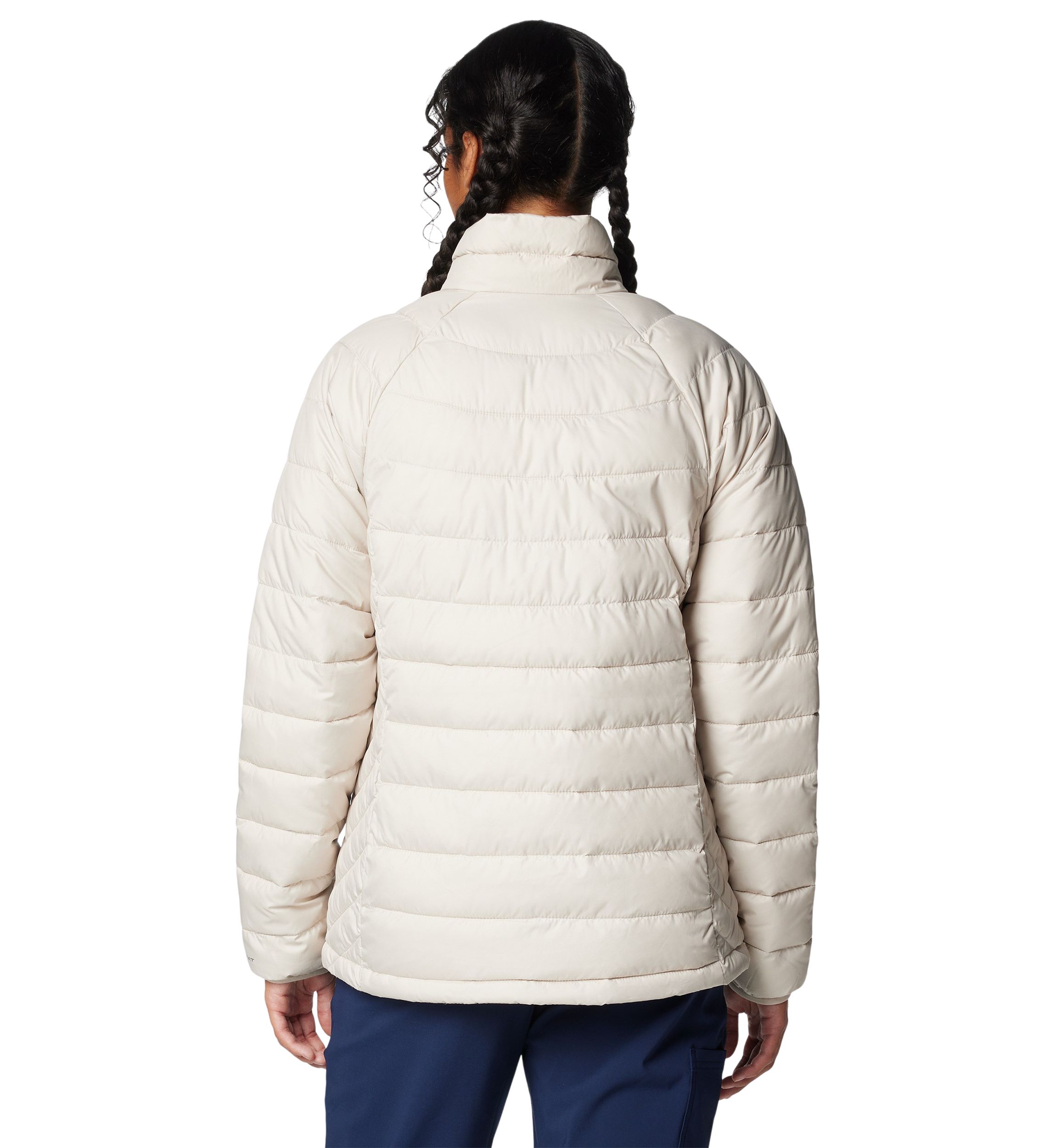 Powder Lite™ II Full Zip Jacket