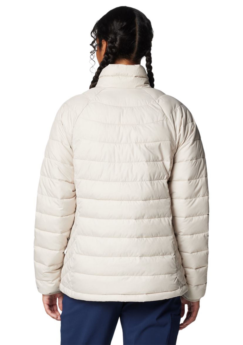Powder Lite™ II Full Zip Jacket