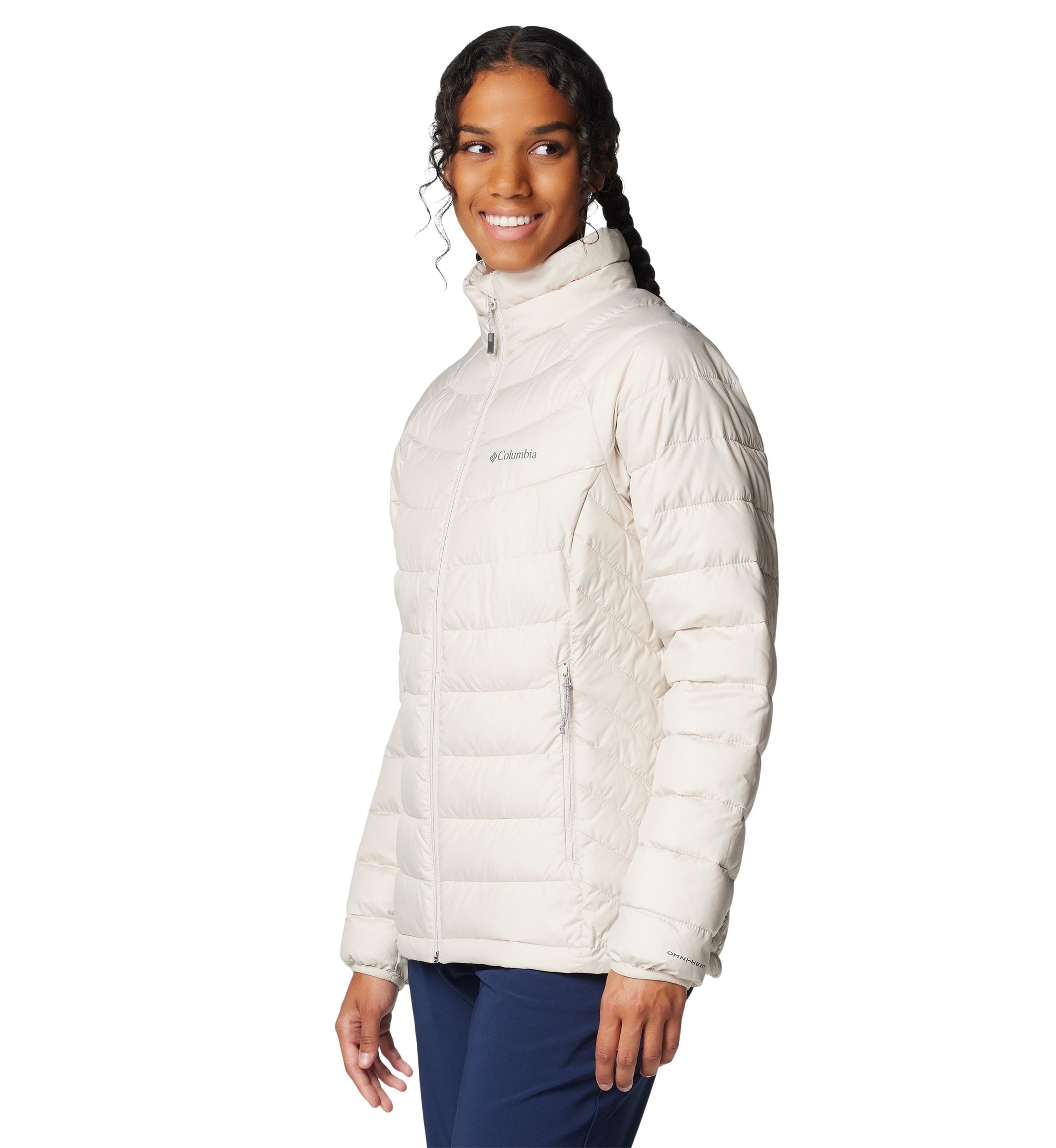 Powder Lite™ II Full Zip Jacket