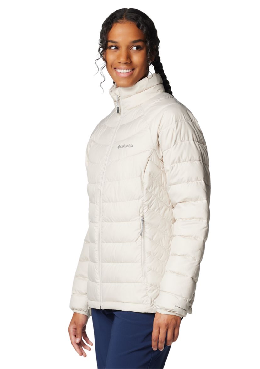 Powder Lite™ II Full Zip Jacket