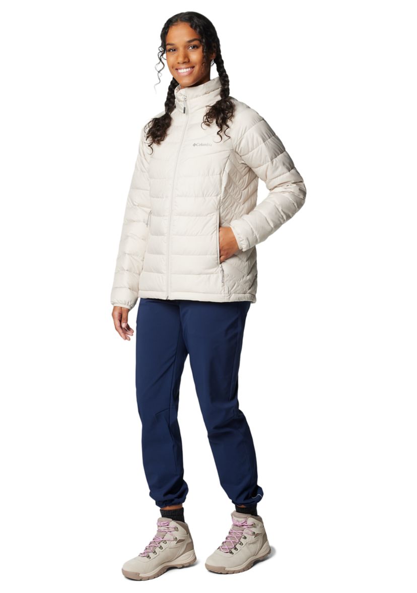 Powder Lite™ II Full Zip Jacket
