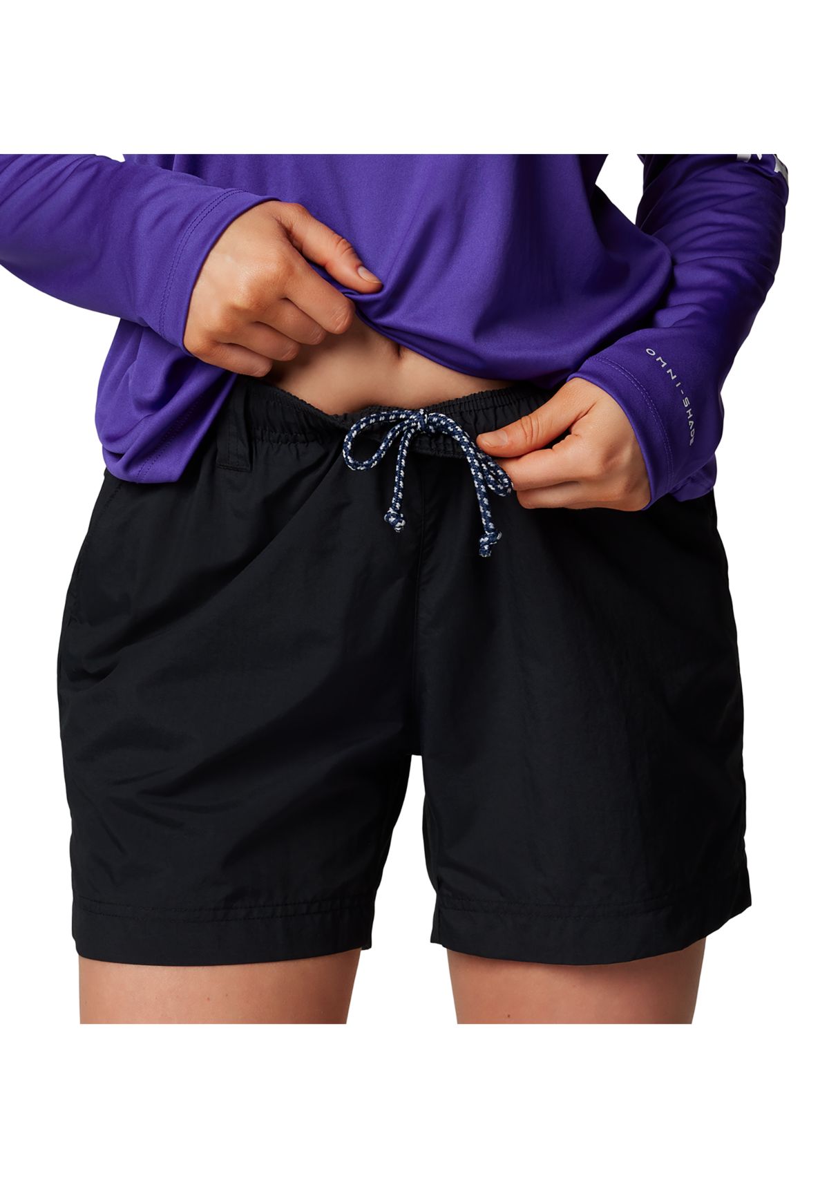 Backcast™ II Water Shorts