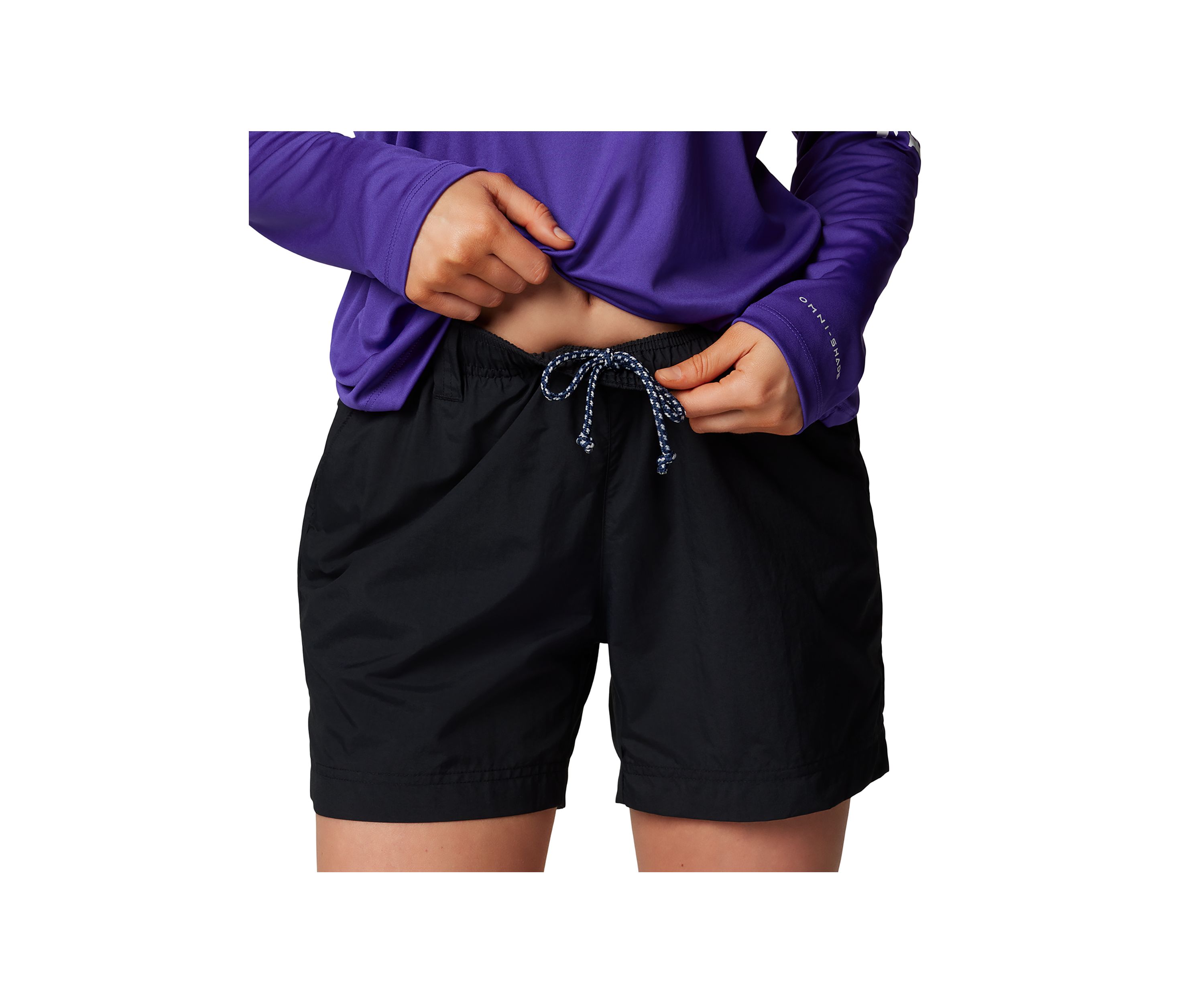 Backcast™ II Water Shorts