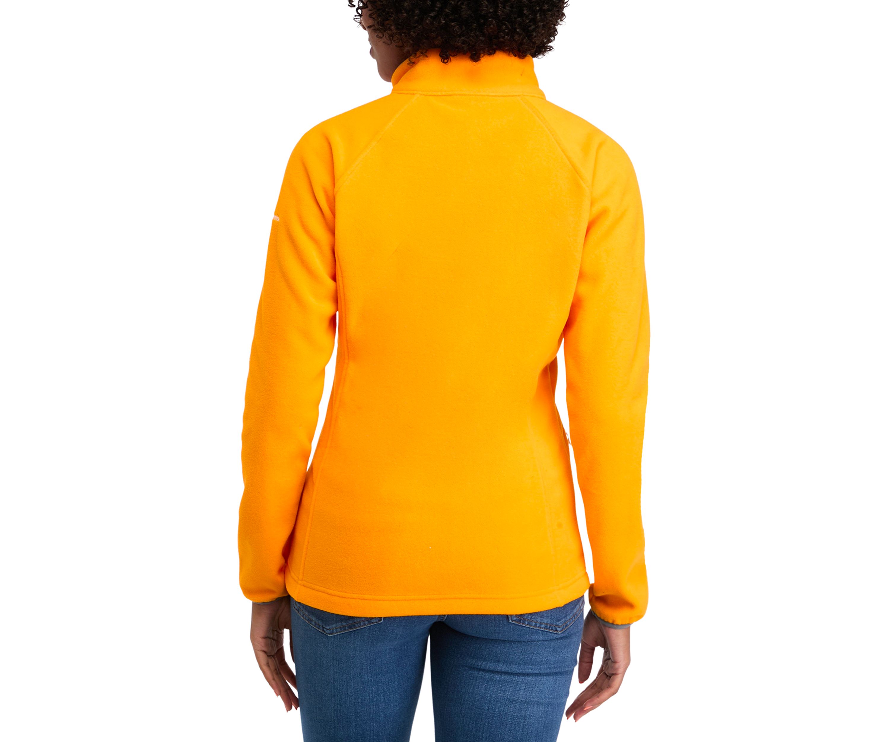 NCAA Give and Go III Fleece Jacket