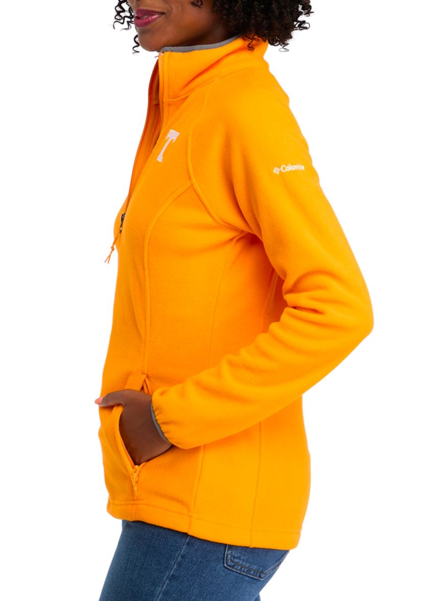 NCAA Give and Go III Fleece Jacket
