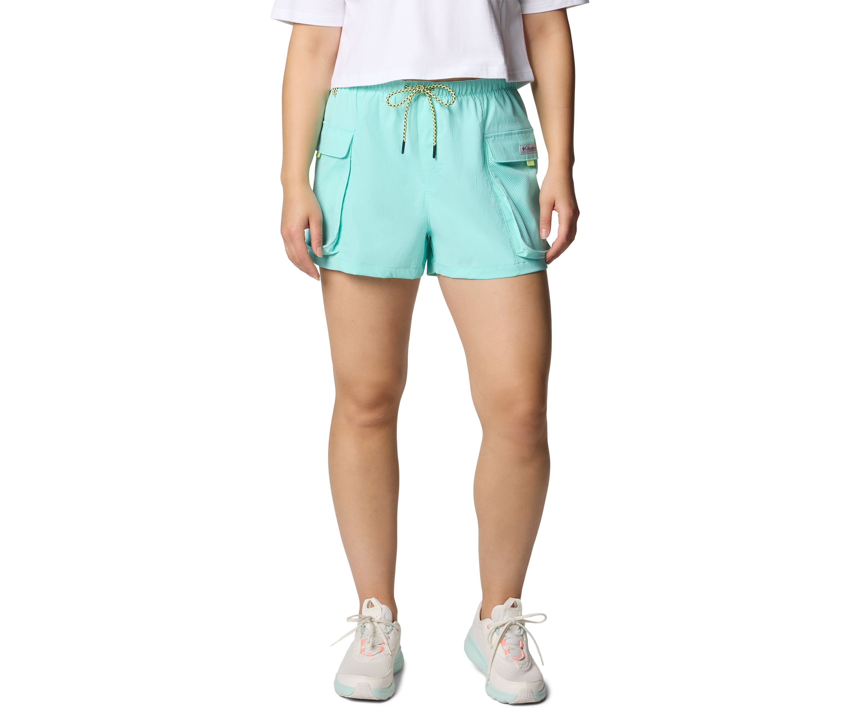 Womens PFG Open Water™ Shorts