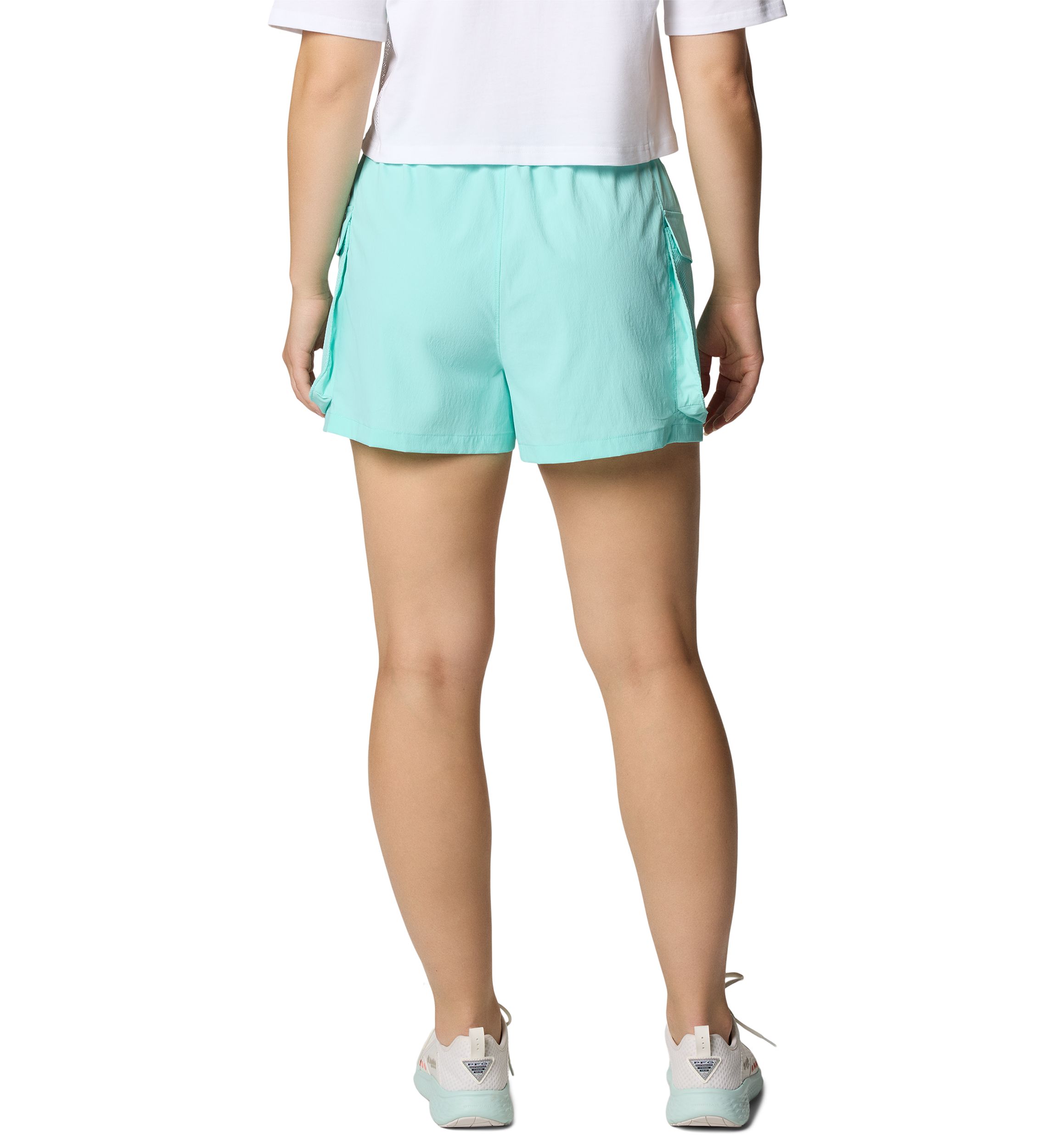 Womens PFG Open Water™ Shorts