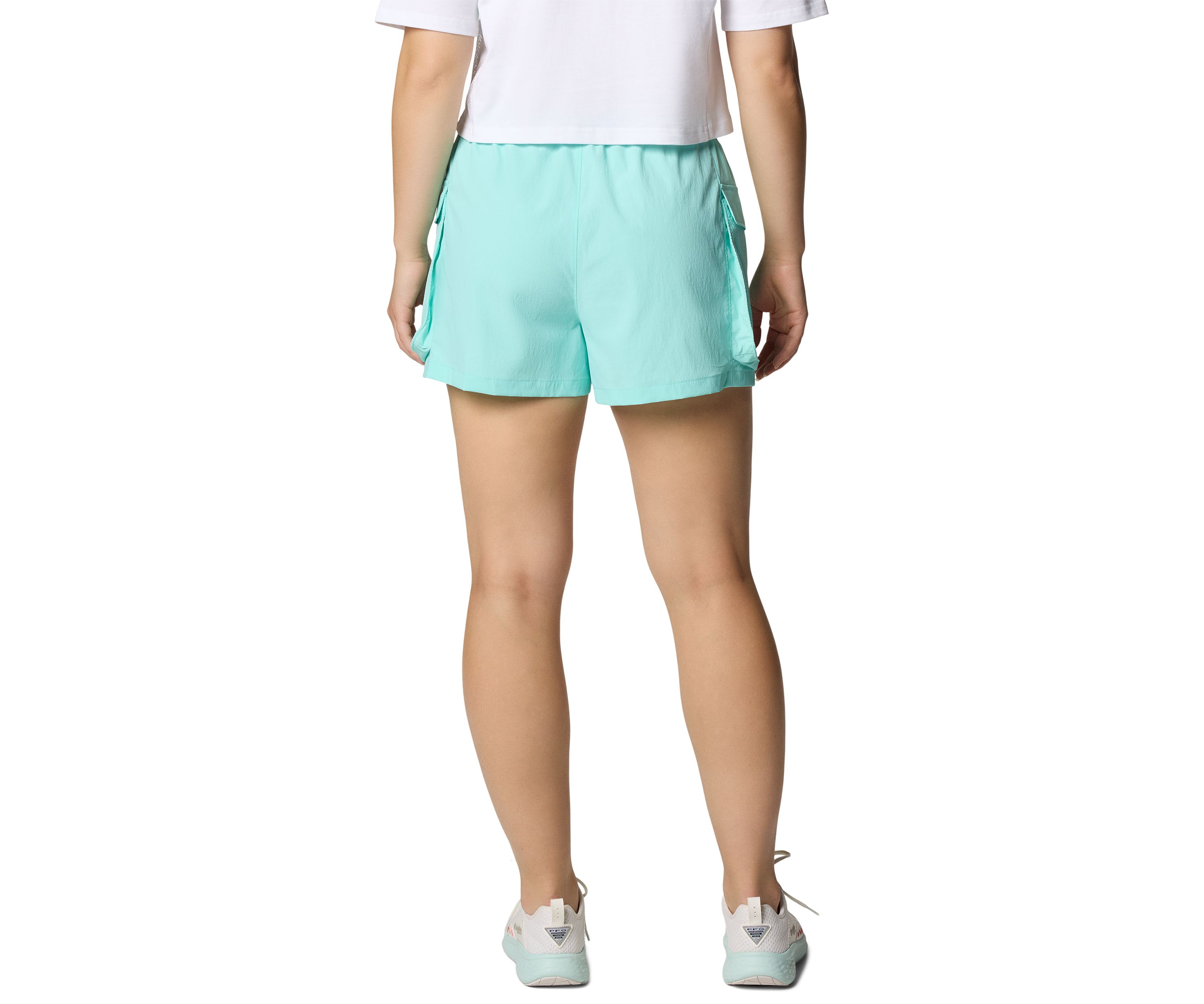 Womens PFG Open Water™ Shorts