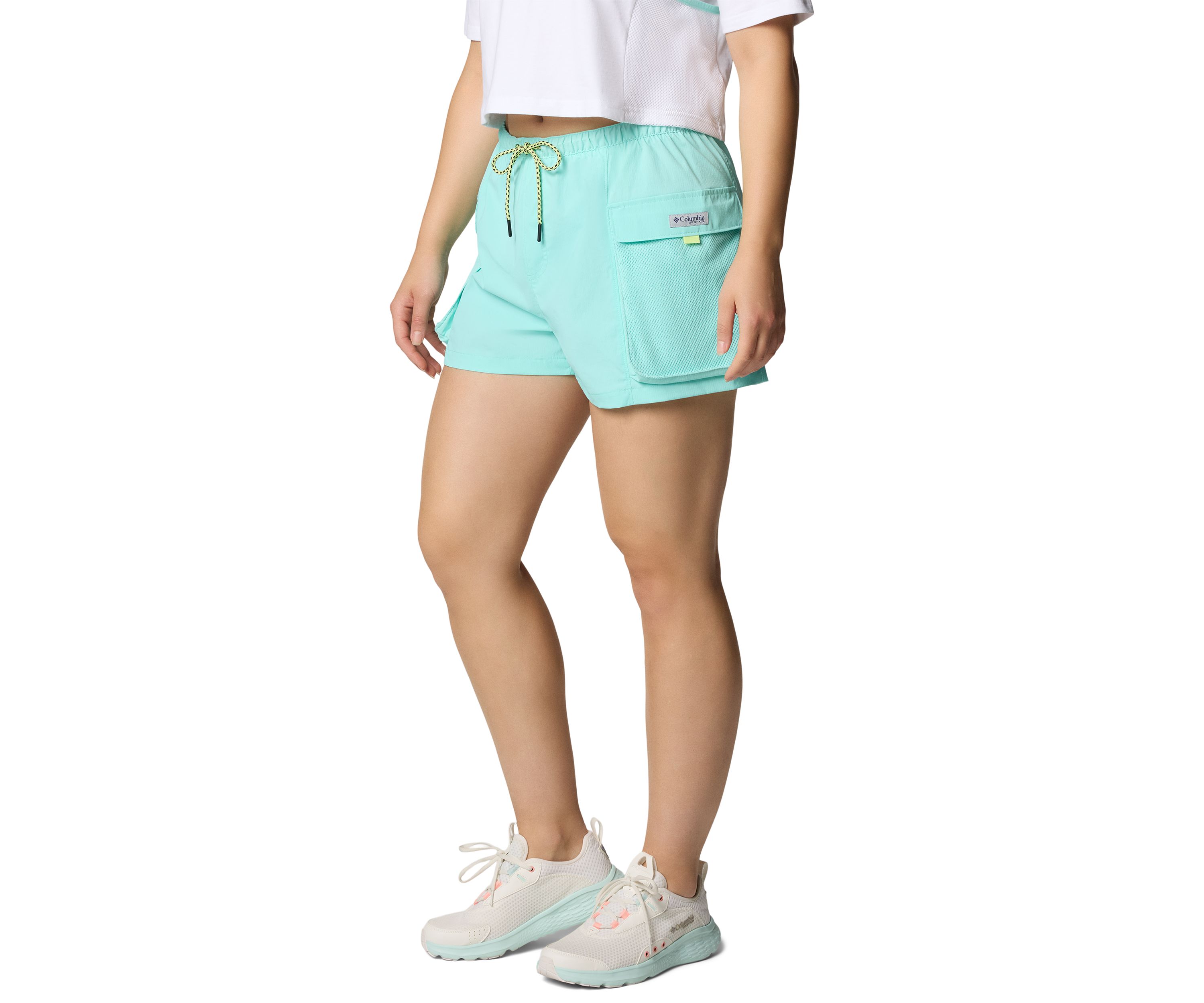 Womens PFG Open Water™ Shorts