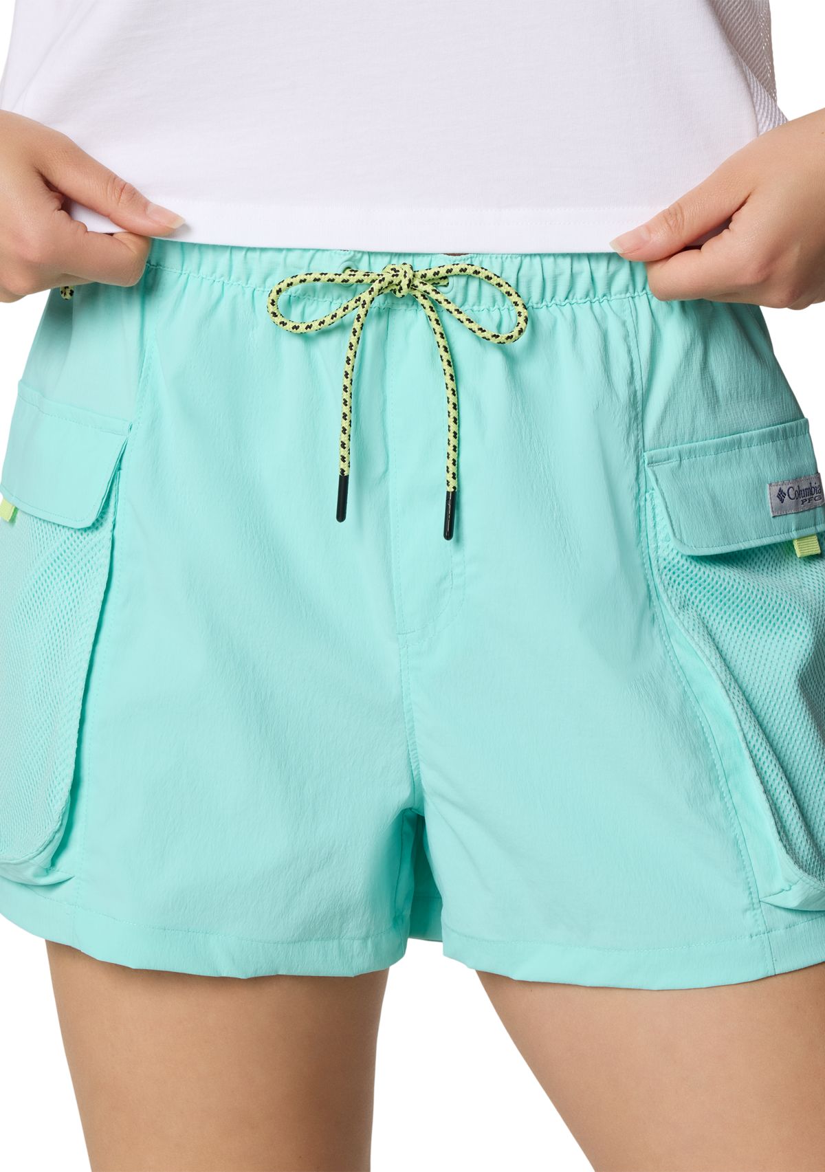 Womens PFG Open Water™ Shorts