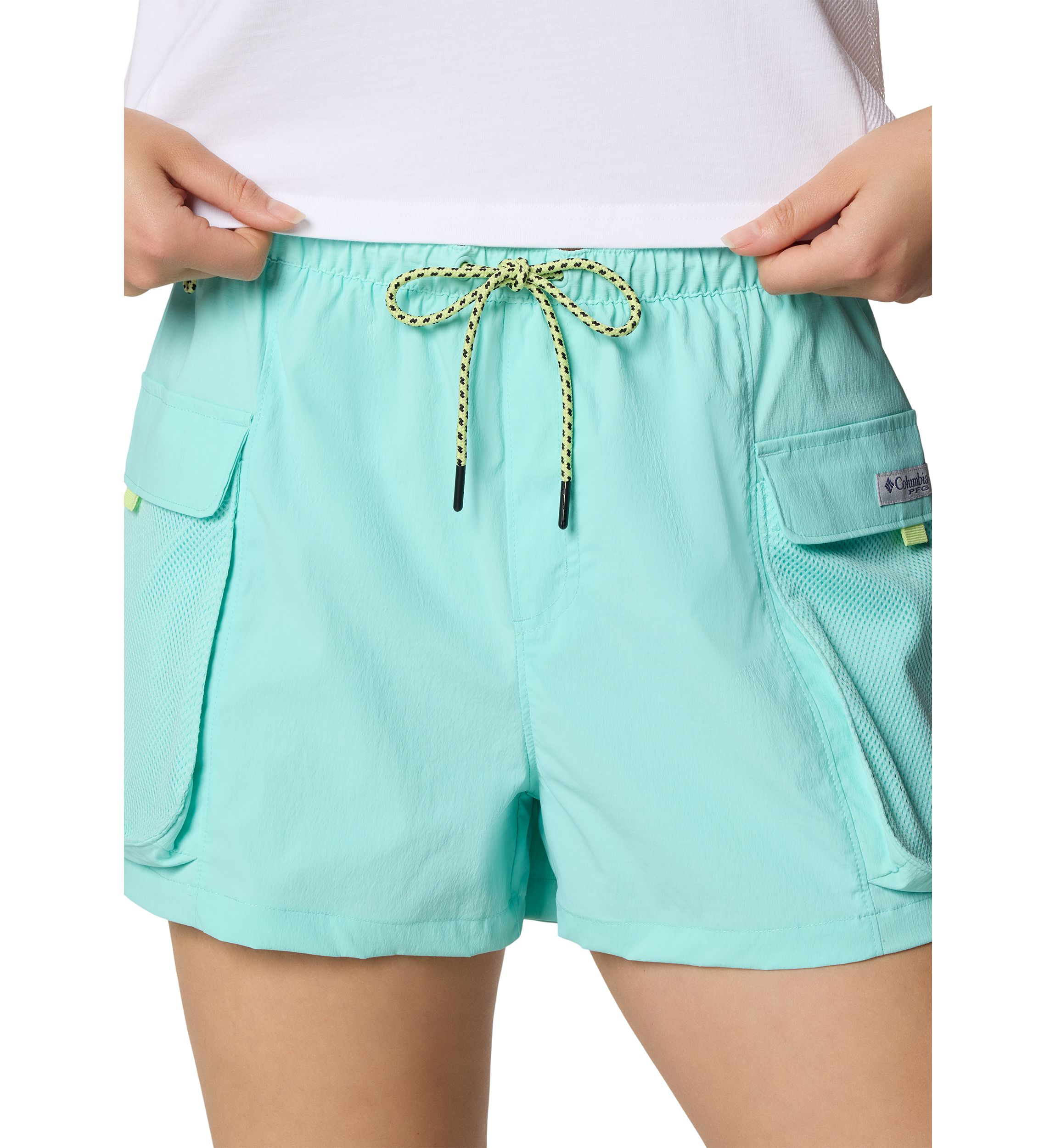 Womens PFG Open Water™ Shorts