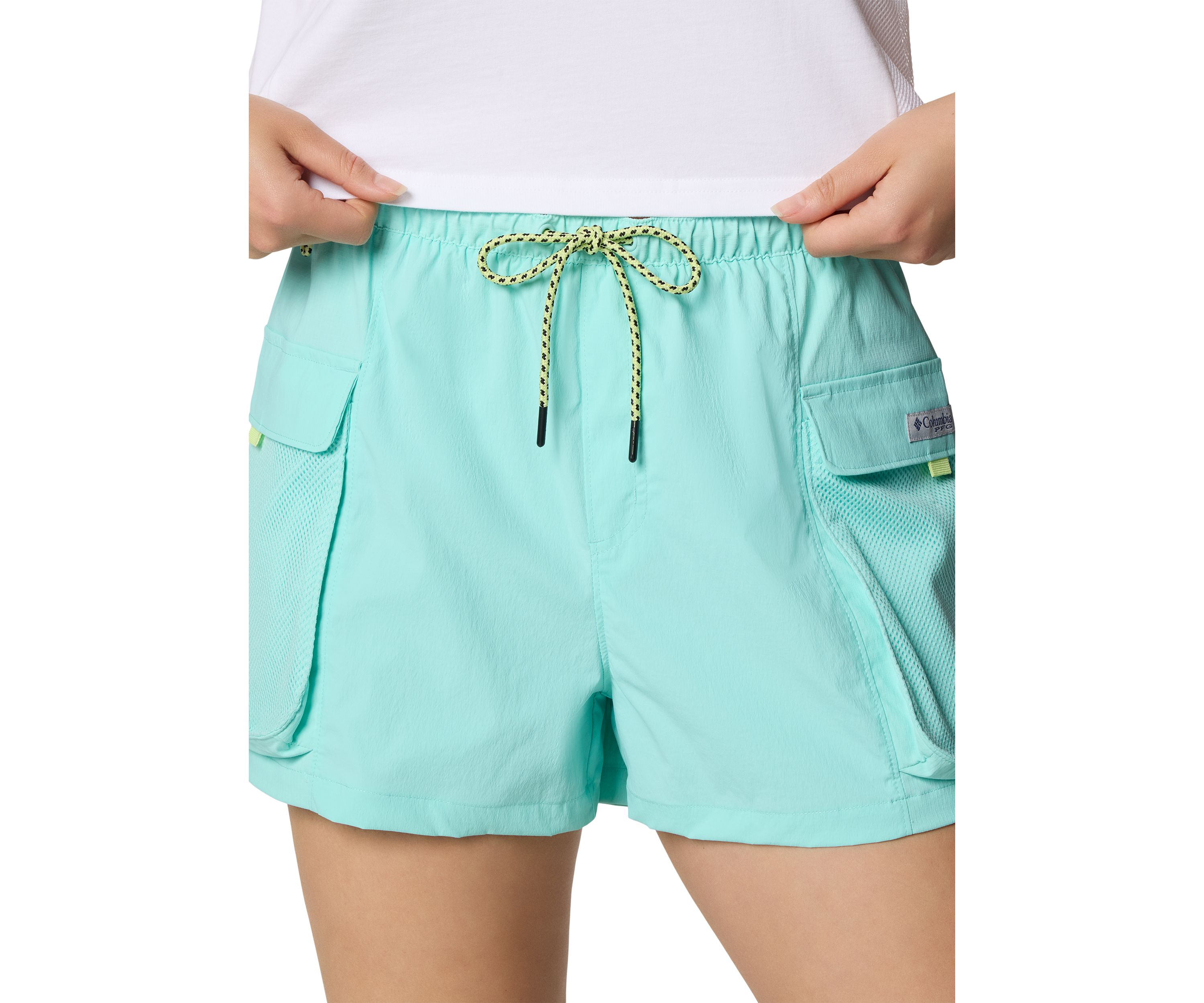 Womens PFG Open Water™ Shorts