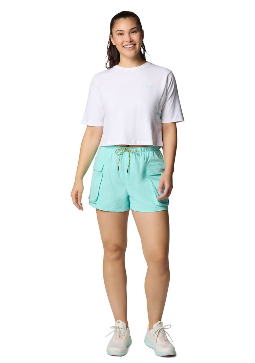 Womens PFG Open Water™ Shorts
