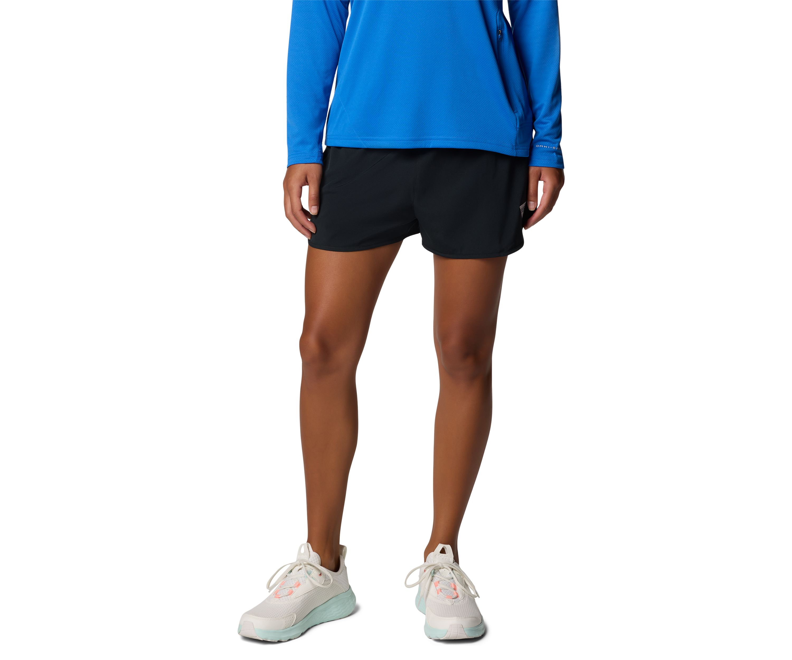 Windy Bay™ Shorts