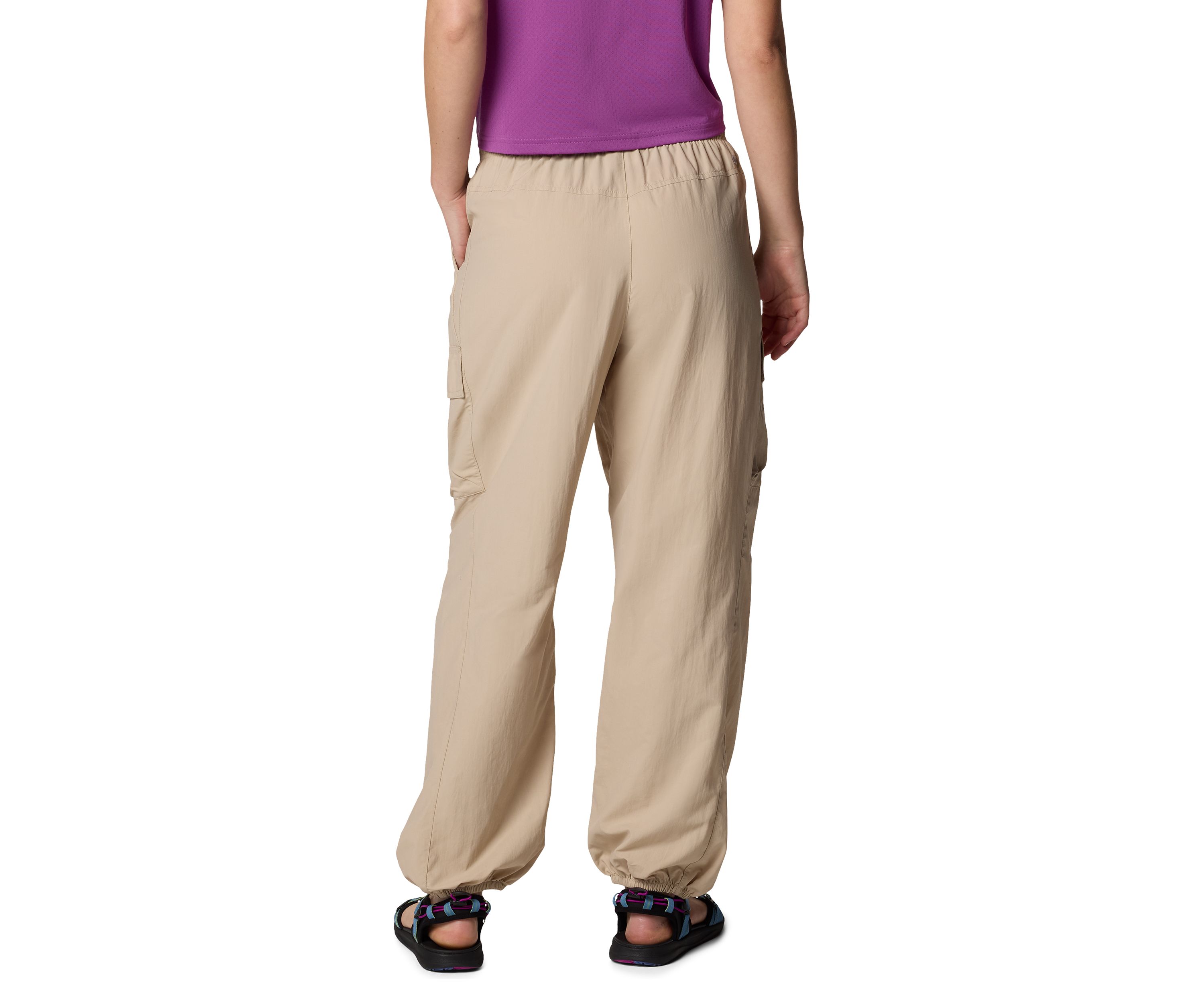 Sandier™ Parachute Pants