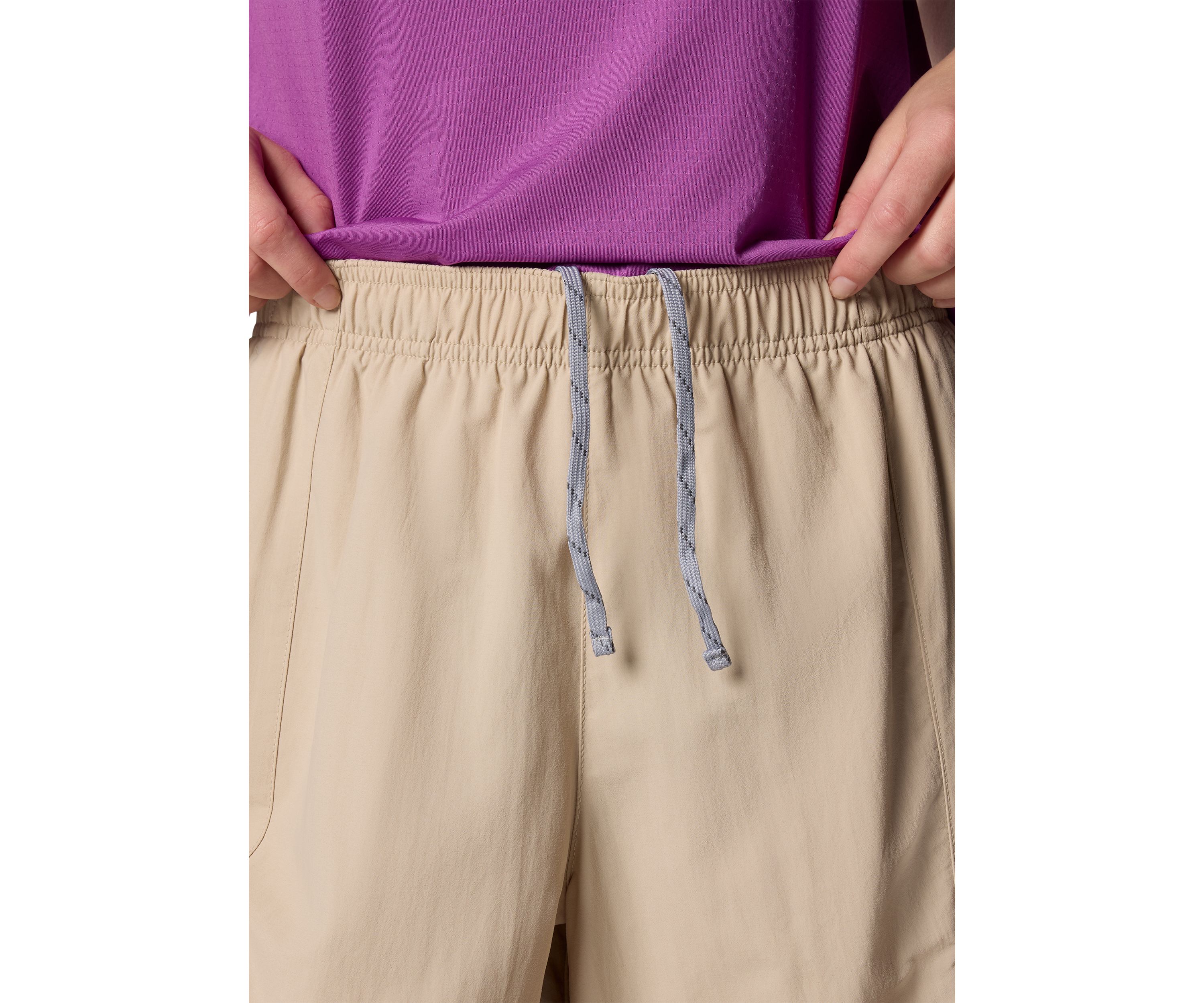 Sandier™ Parachute Pants