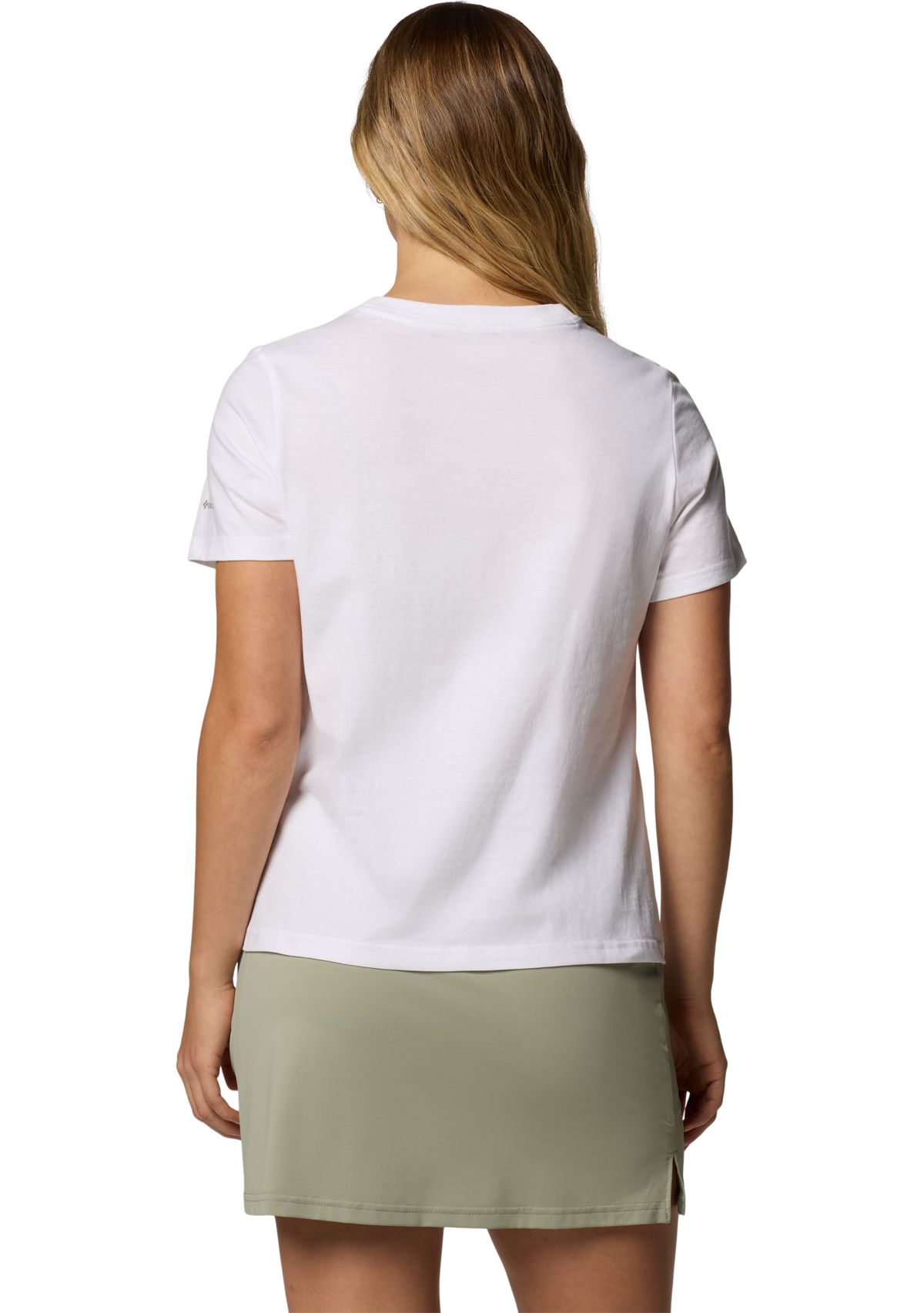 Rolling Bend Graphic Short Sleeve T-Shirt