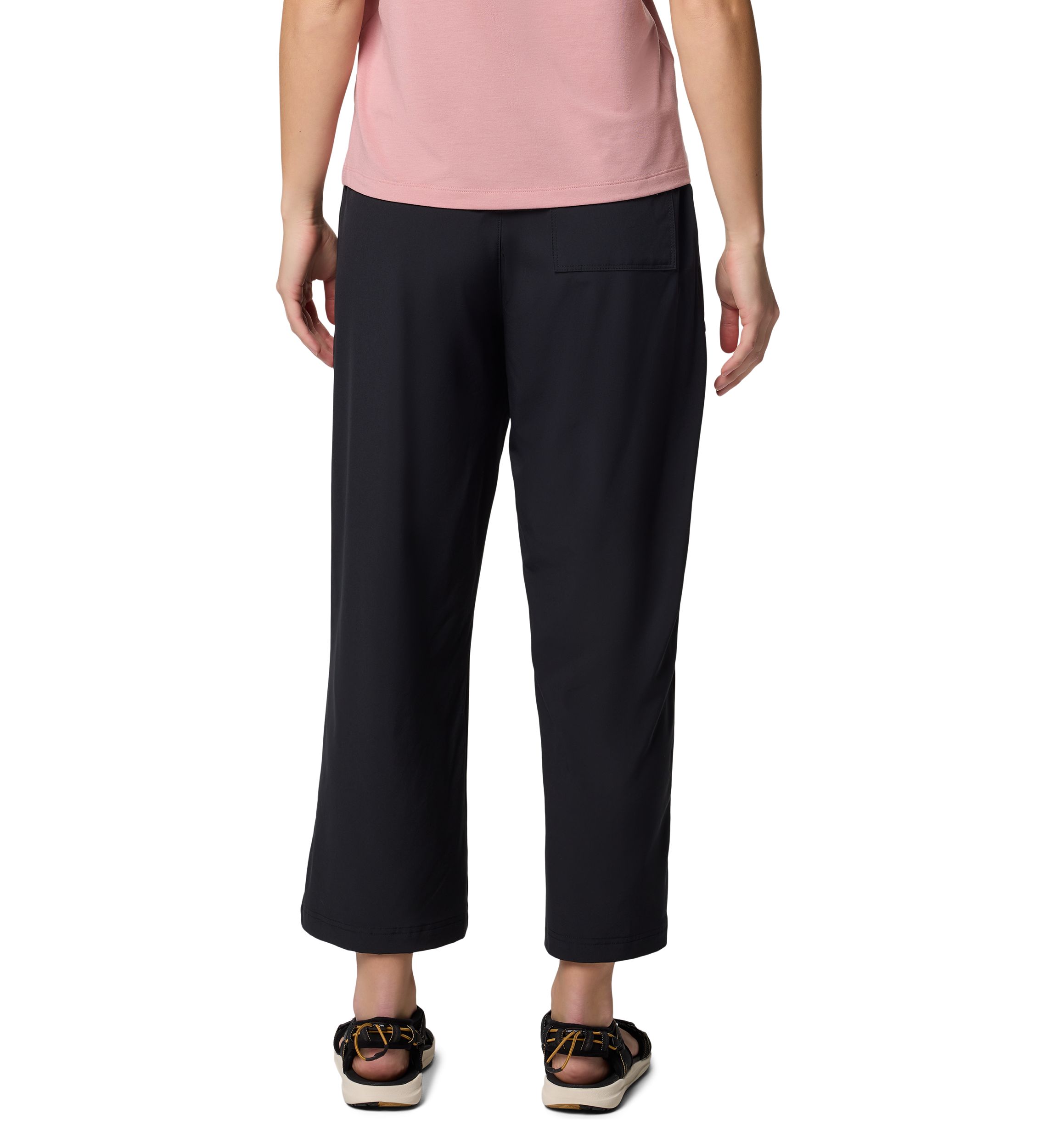 Boundless Beauty™ Wide Capri II Pants