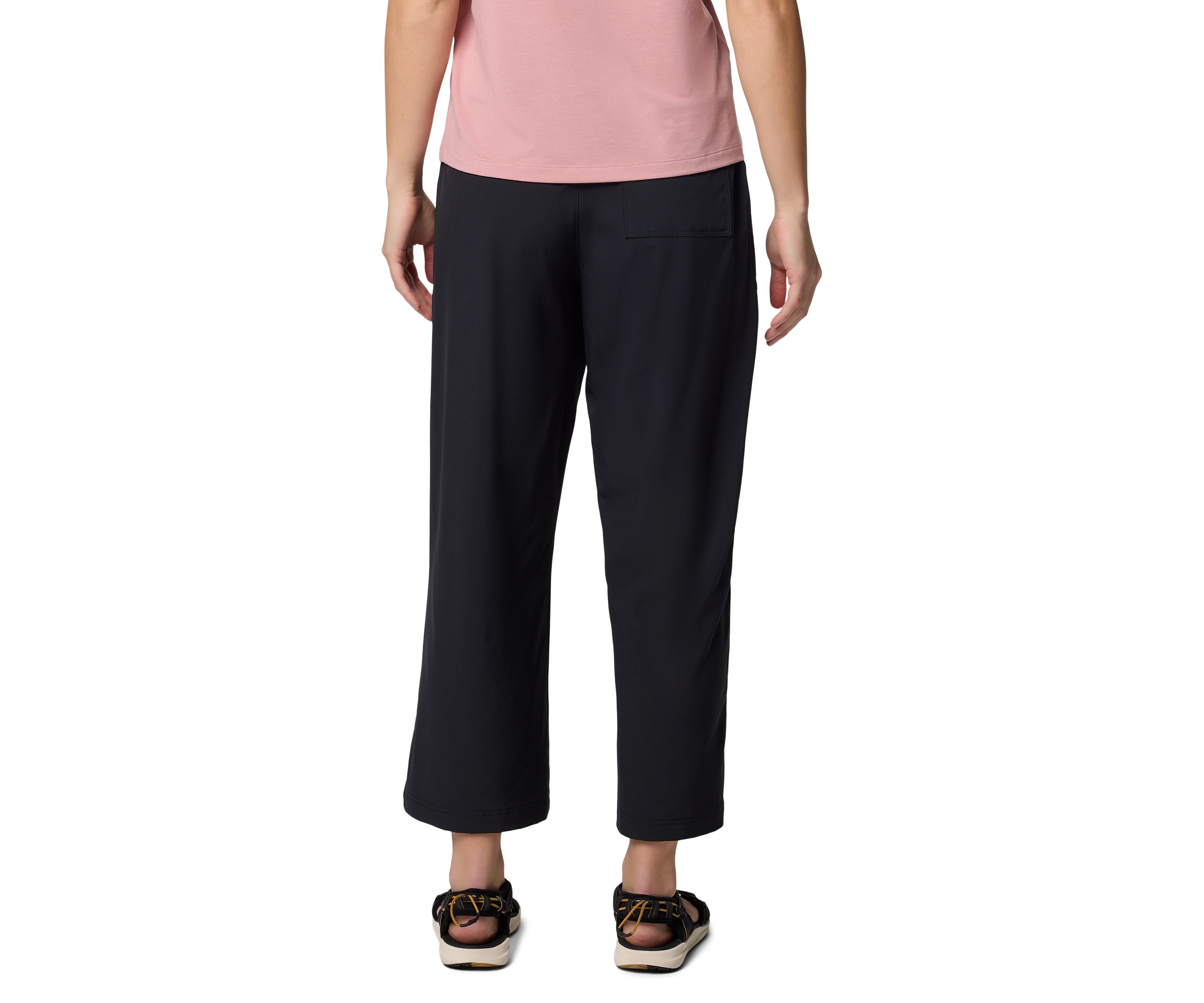 Boundless Beauty™ Wide Capri II Pants