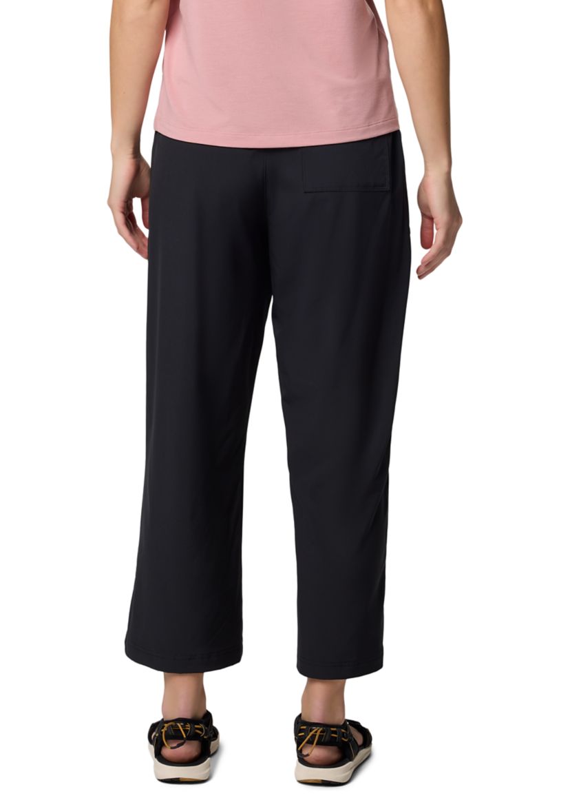 Boundless Beauty™ Wide Capri II Pants